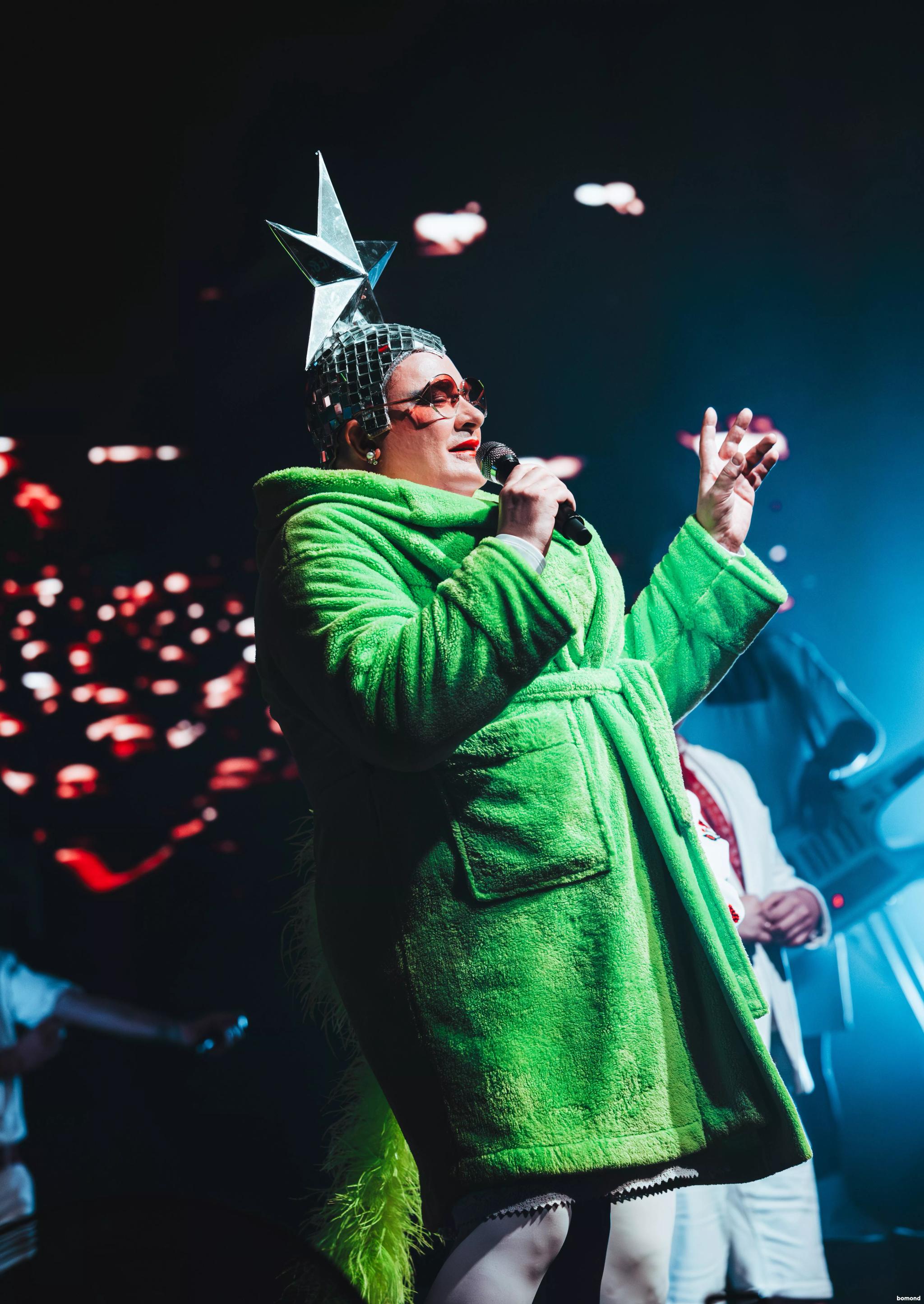 #54 – Verka Serduchka Toronto 2 2026 