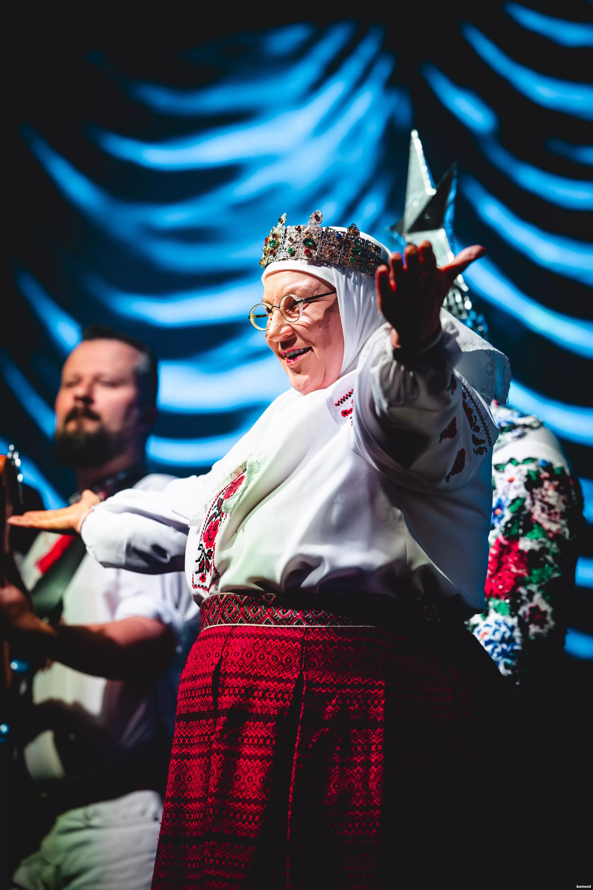 #55 – Verka Serduchka Toronto 2 2026 