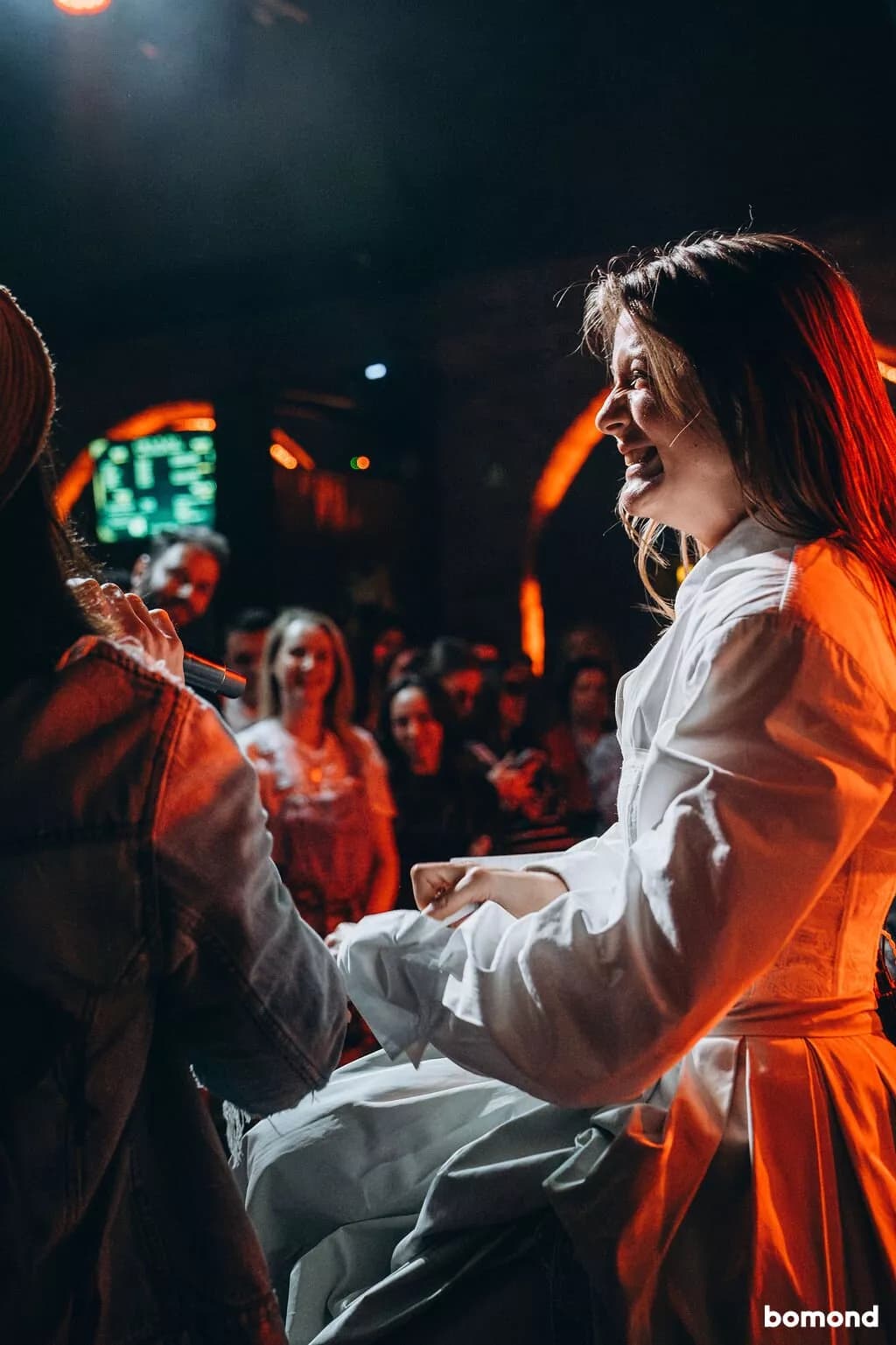 #111 – Kola - Toronto 2026