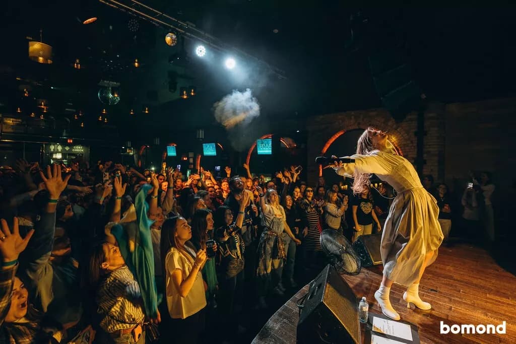 Kola - Toronto 2026