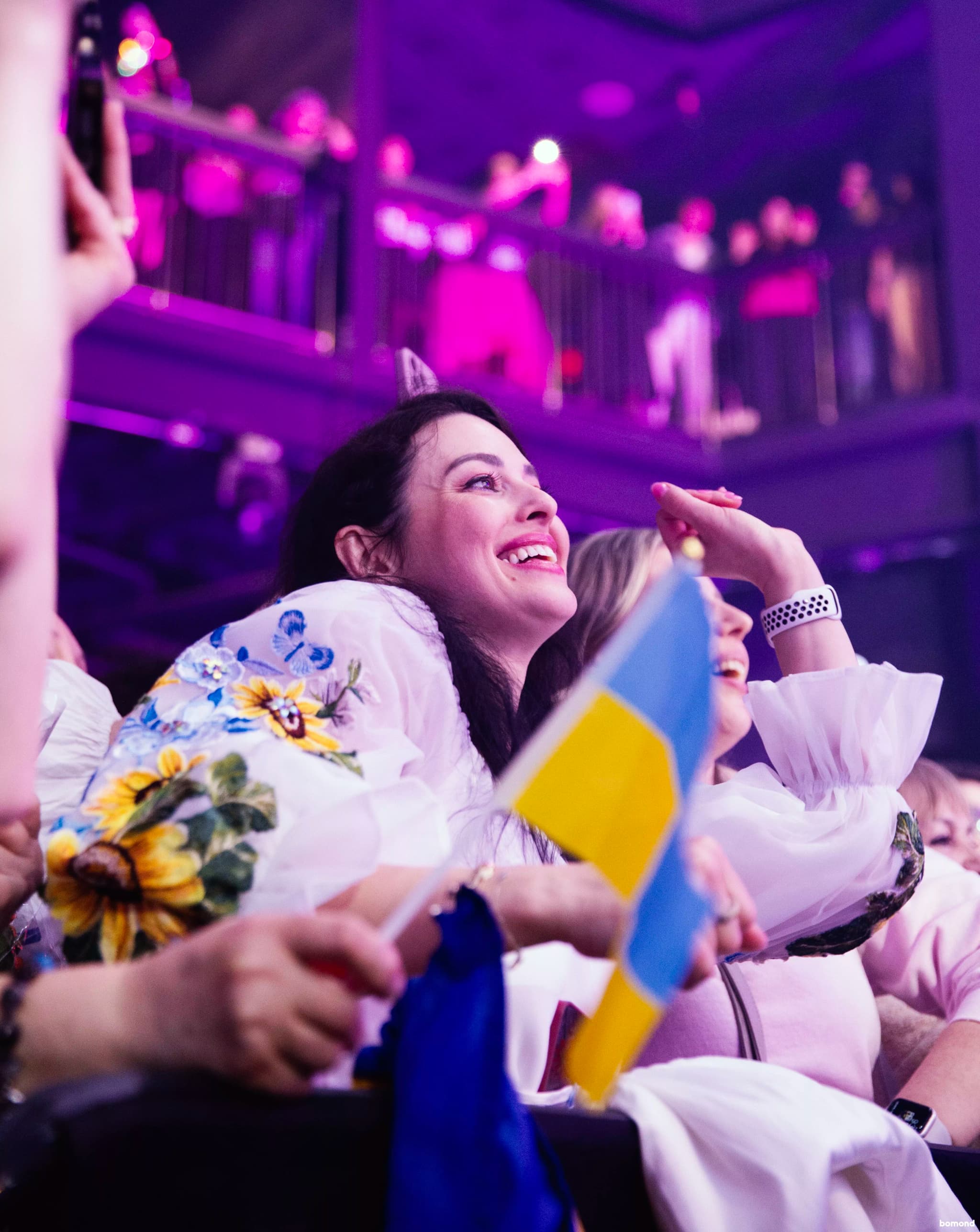 #3 – Verka Serduchka Chicago 2026 