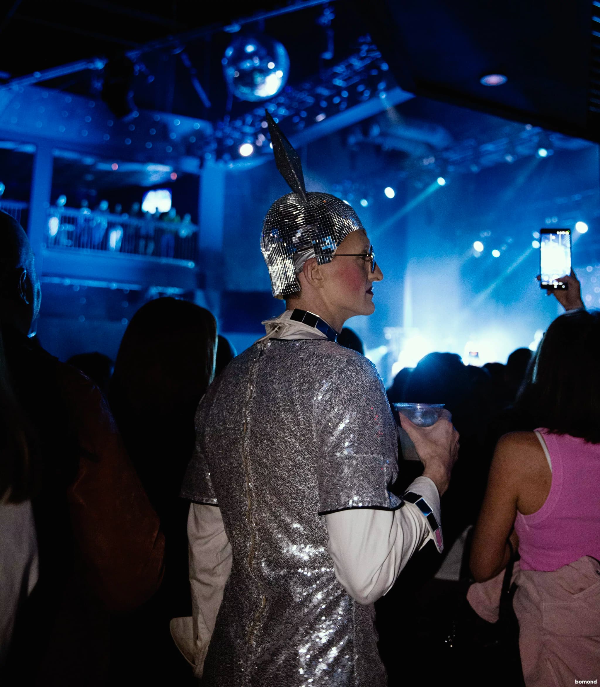 #15 – Verka Serduchka Chicago 2026 