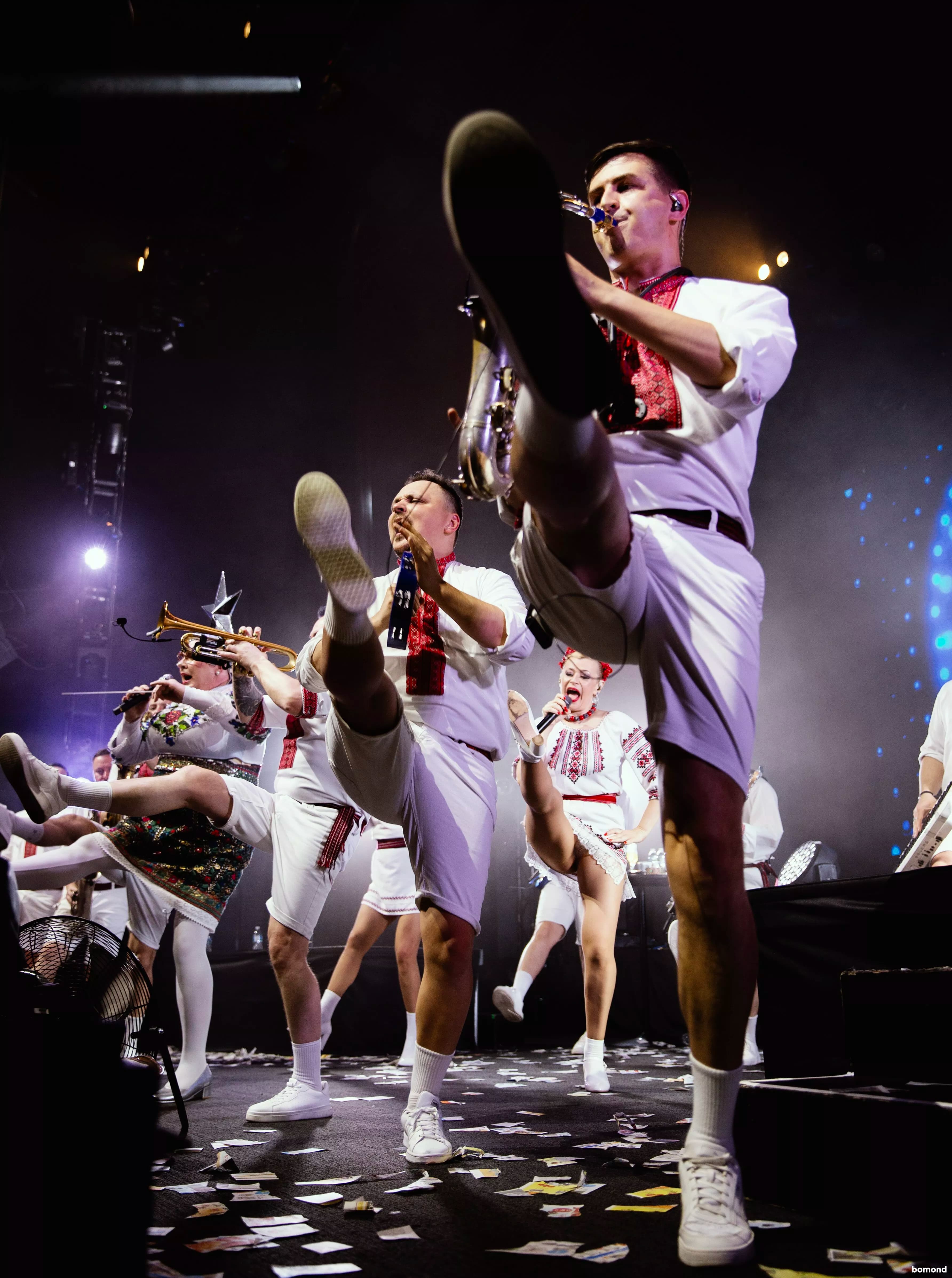 Verka Serduchka Chicago 2026 