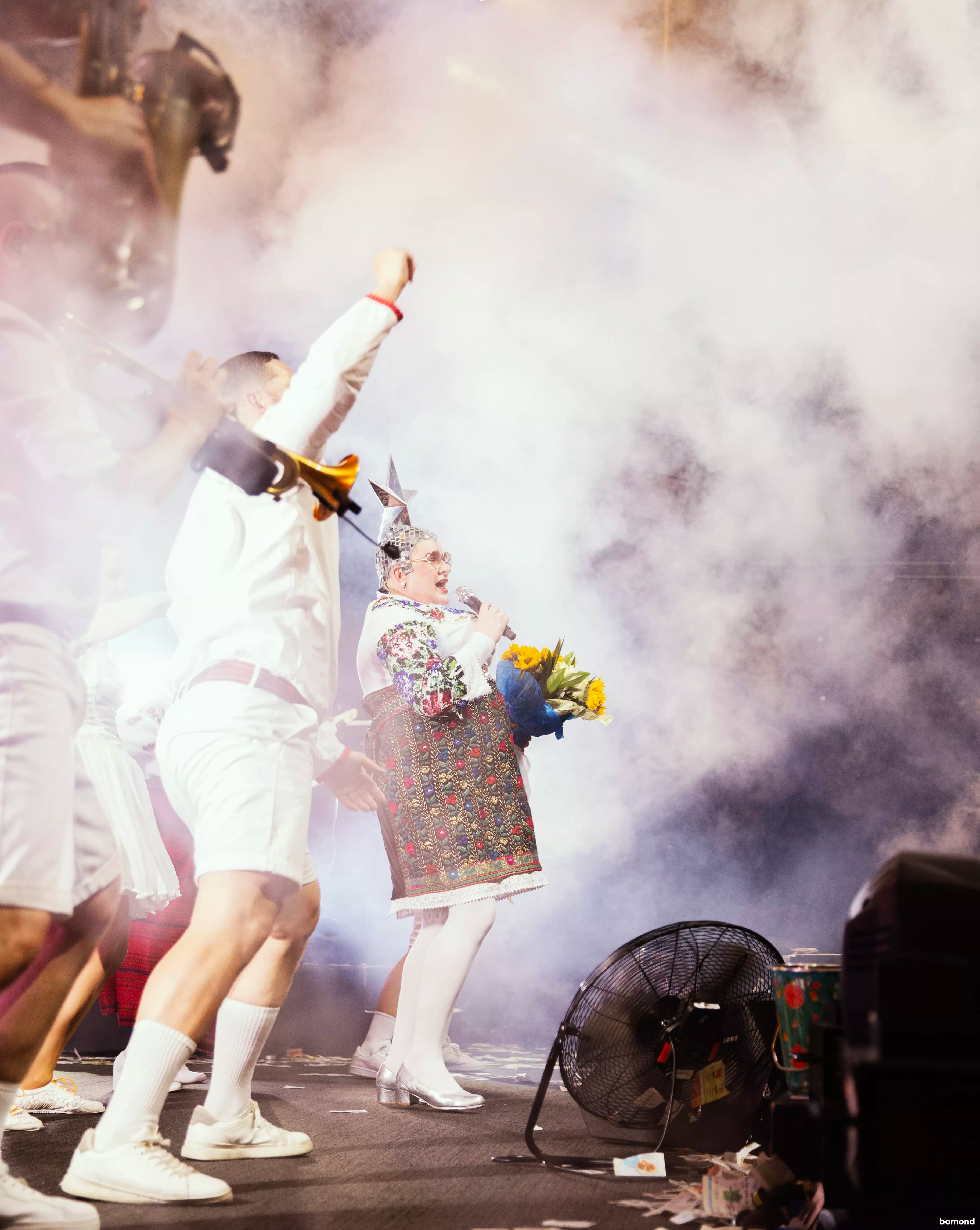 Verka Serduchka Chicago 2026 