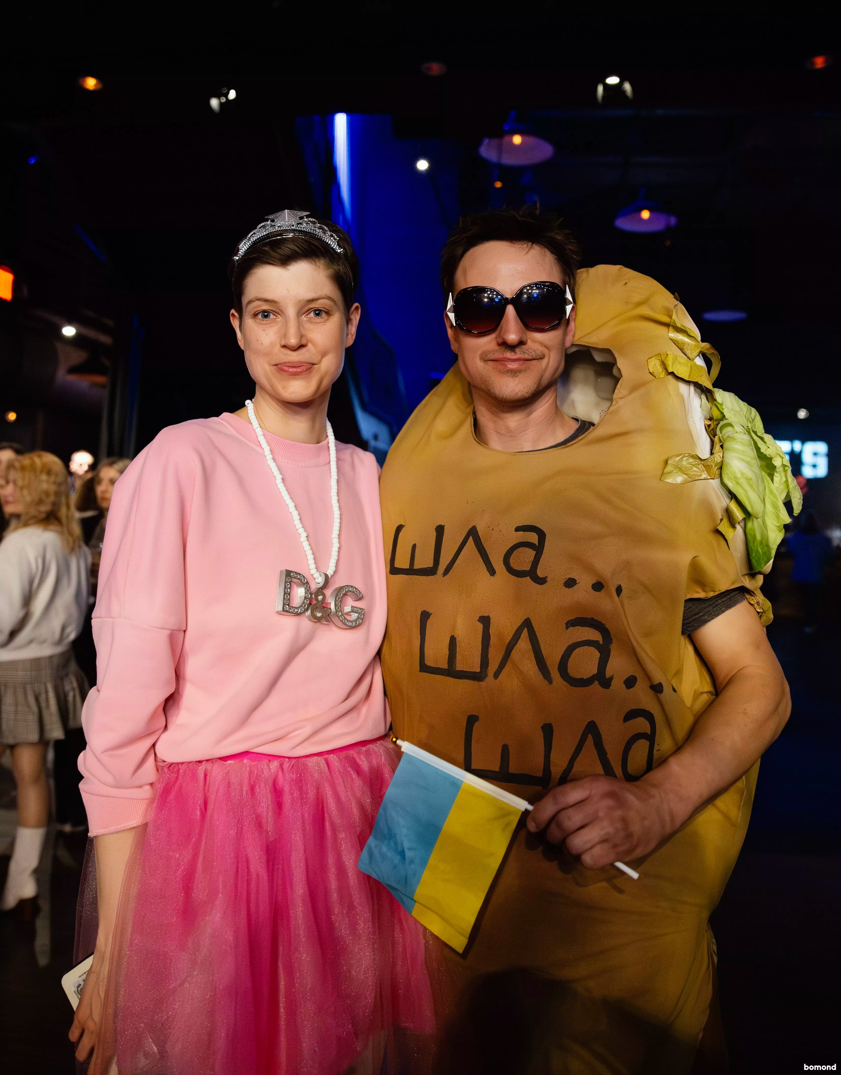 Verka Serduchka Chicago 2026 