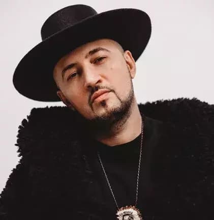 F.Charm and Band – Los Angeles
