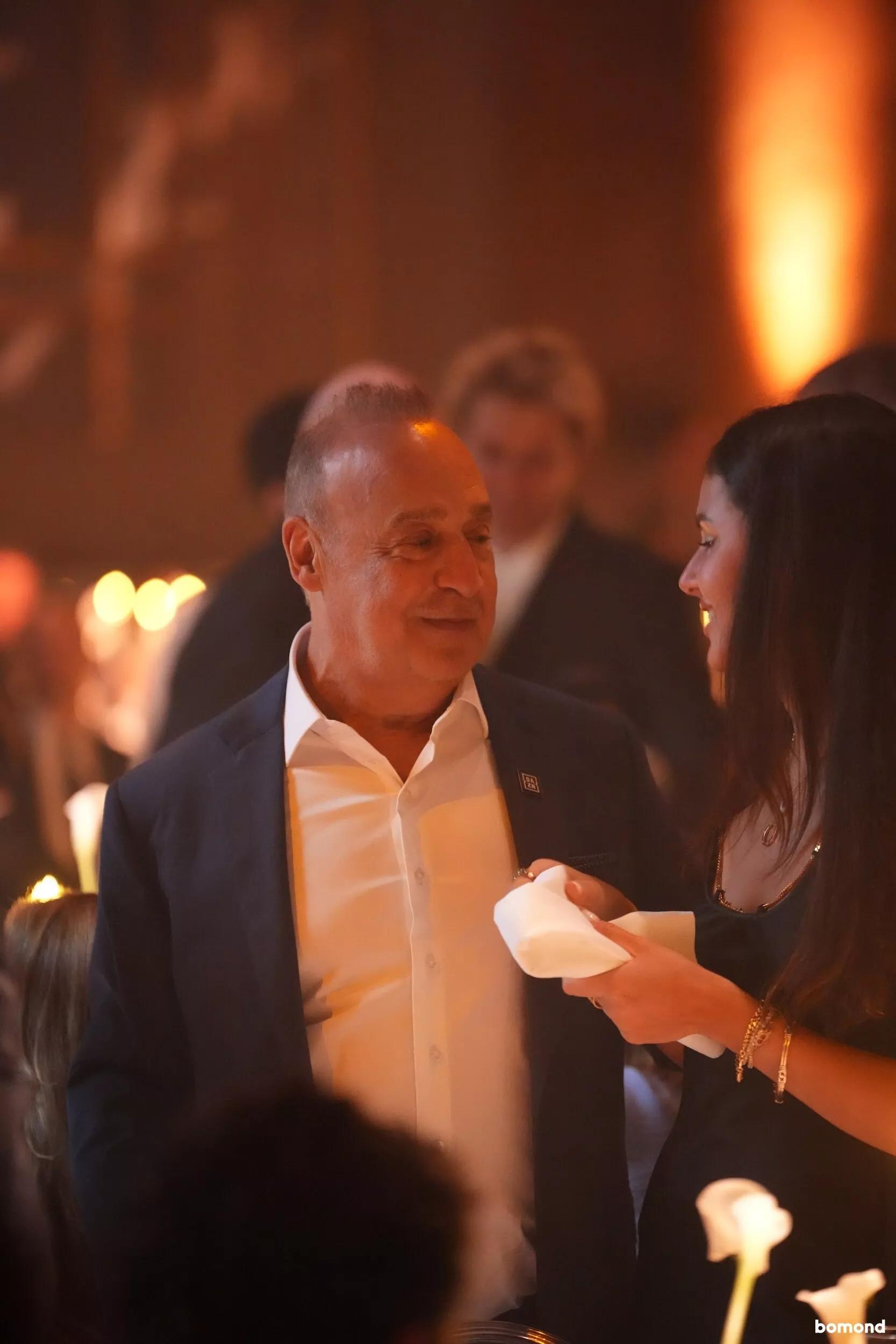 #6 – FIFA x Big Art Festival Gala 2026