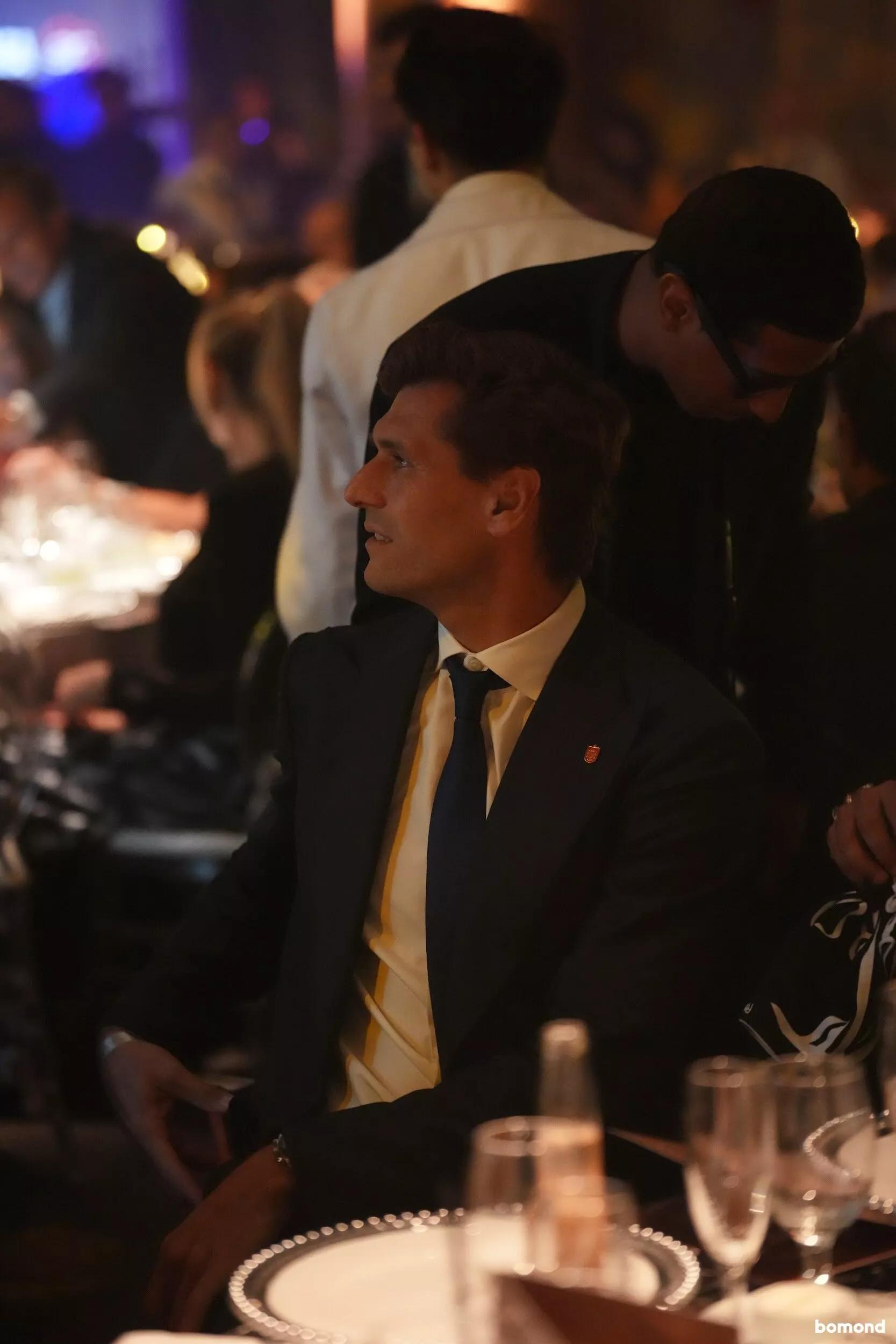 FIFA x Big Art Festival Gala 2026