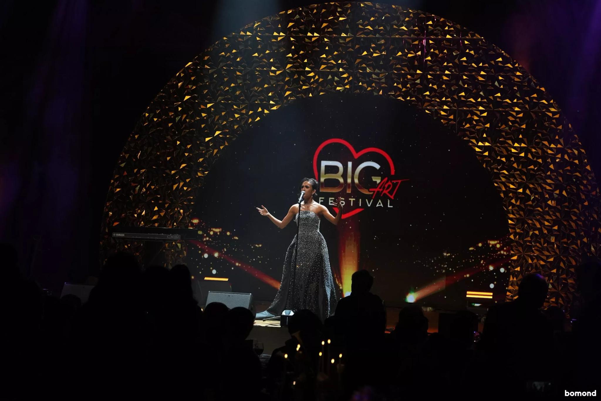 #11 – FIFA x Big Art Festival Gala 2026
