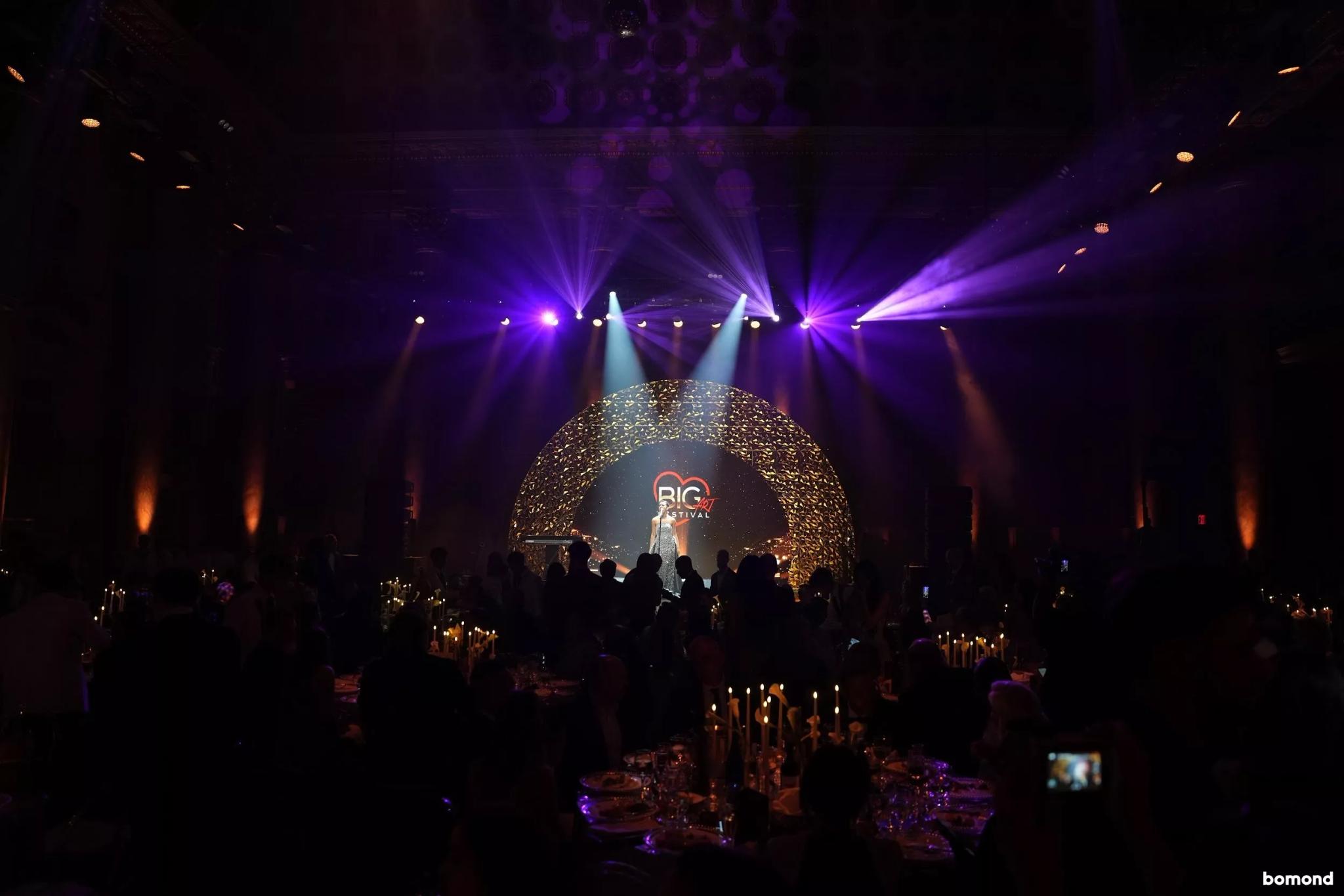 #12 – FIFA x Big Art Festival Gala 2026