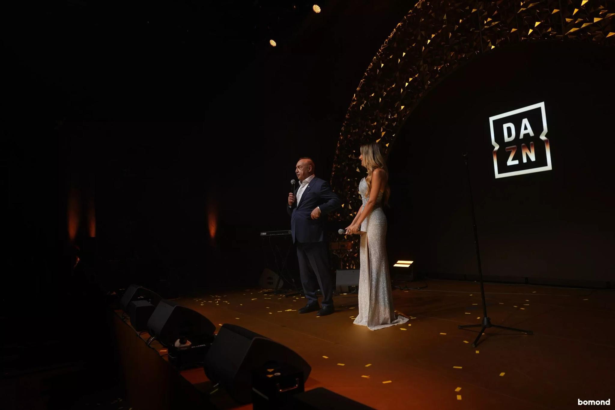 #13 – FIFA x Big Art Festival Gala 2026