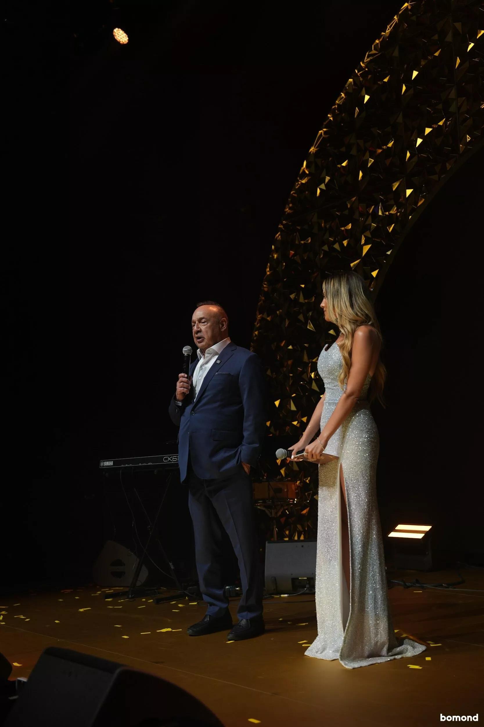 FIFA x Big Art Festival Gala 2026