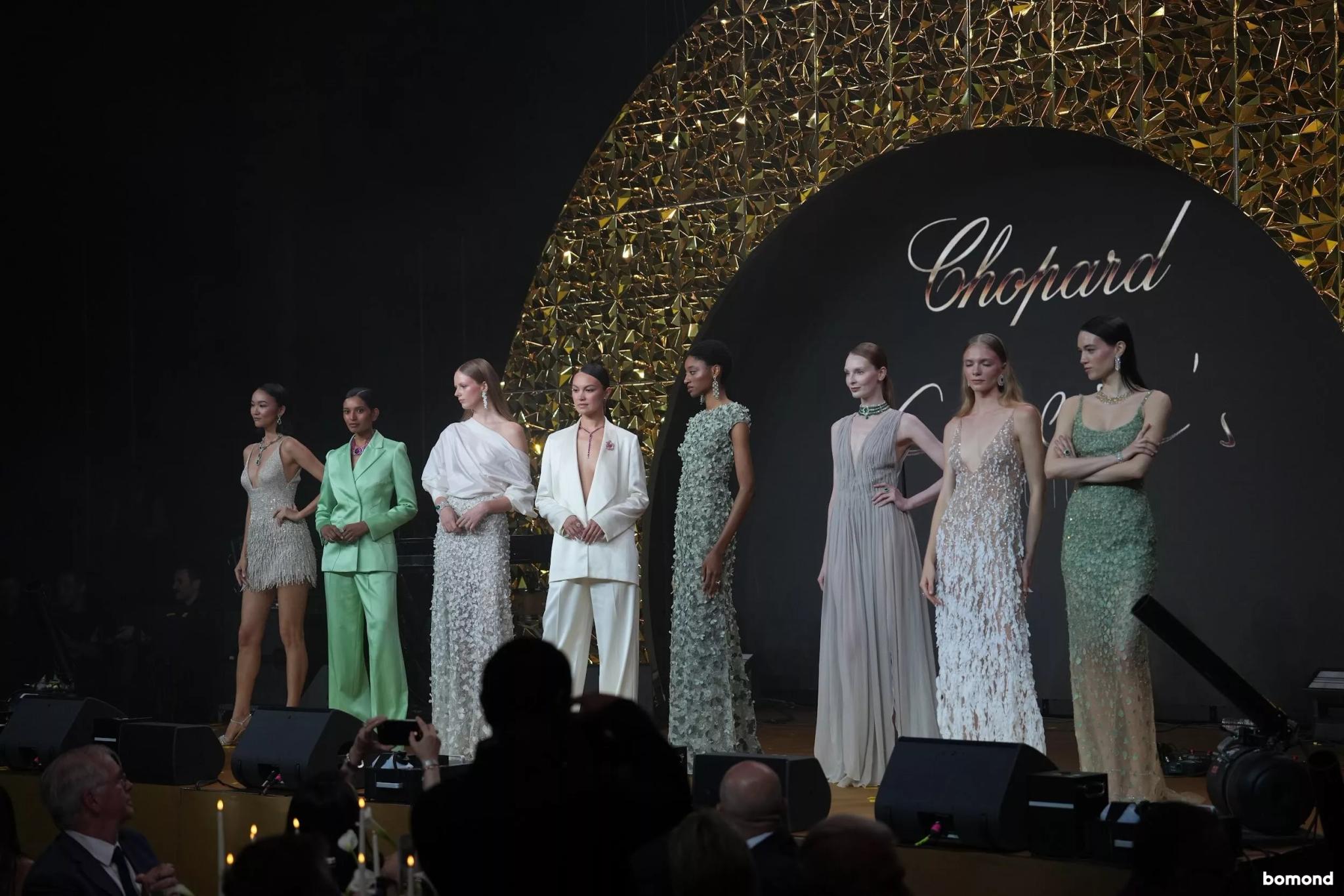 #18 – FIFA x Big Art Festival Gala 2026