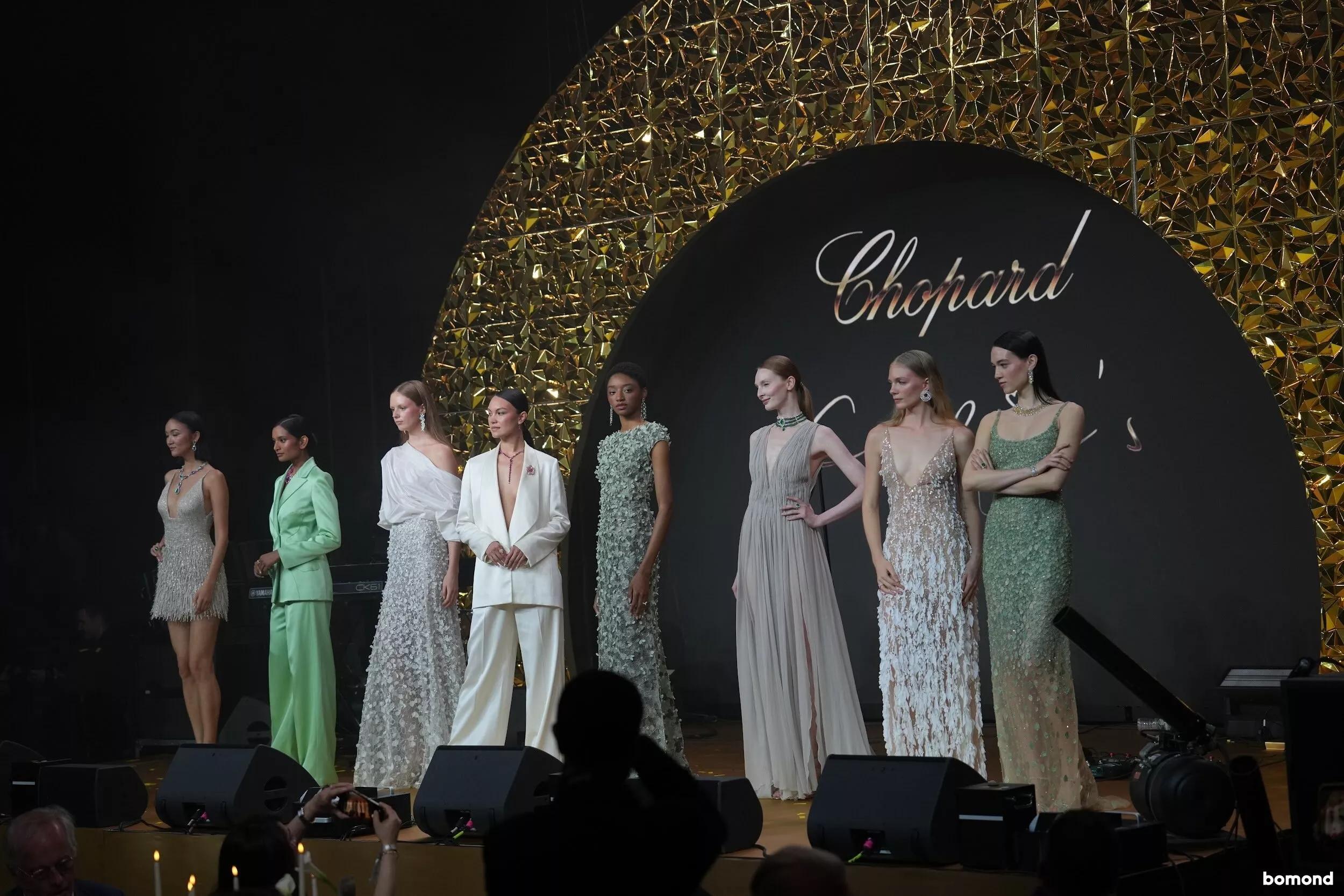 FIFA x Big Art Festival Gala 2026
