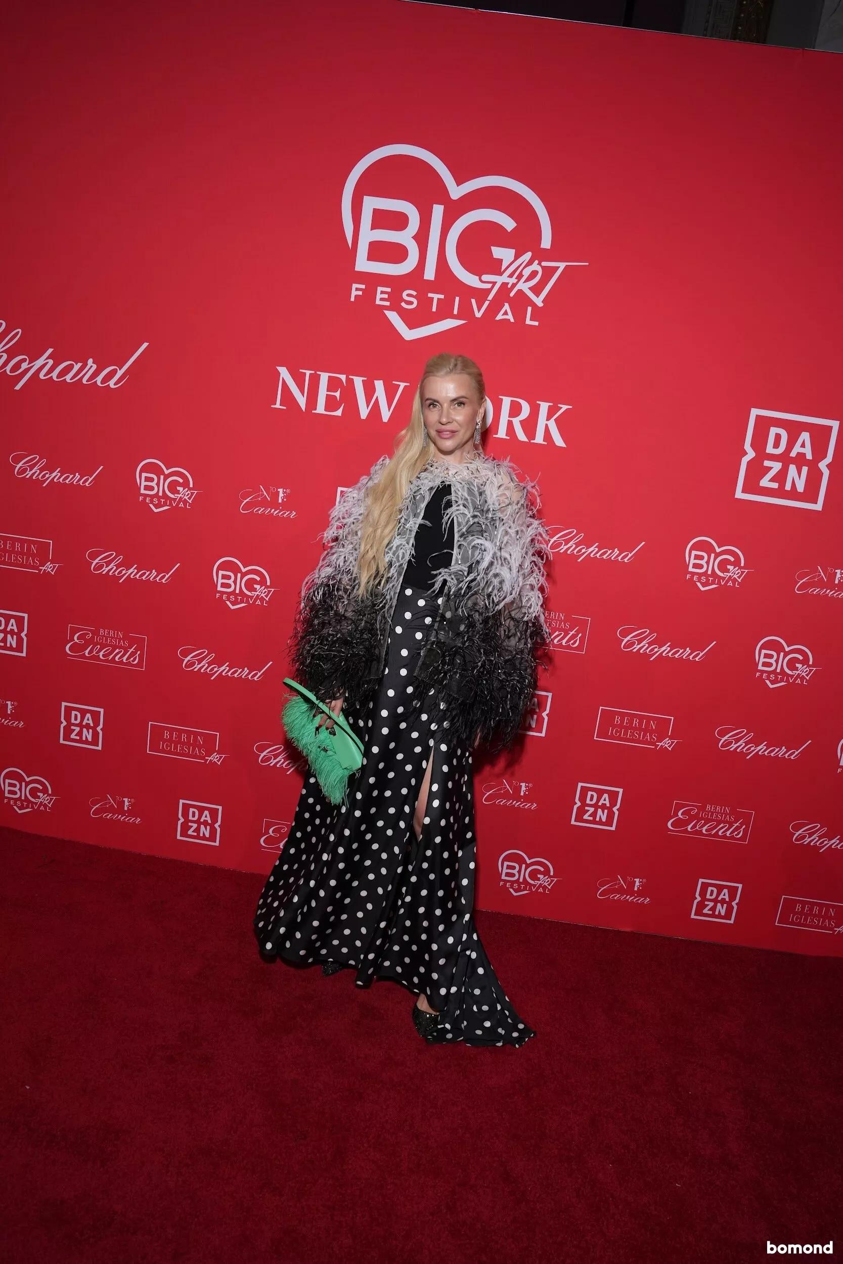 #20 – FIFA x Big Art Festival Gala 2026