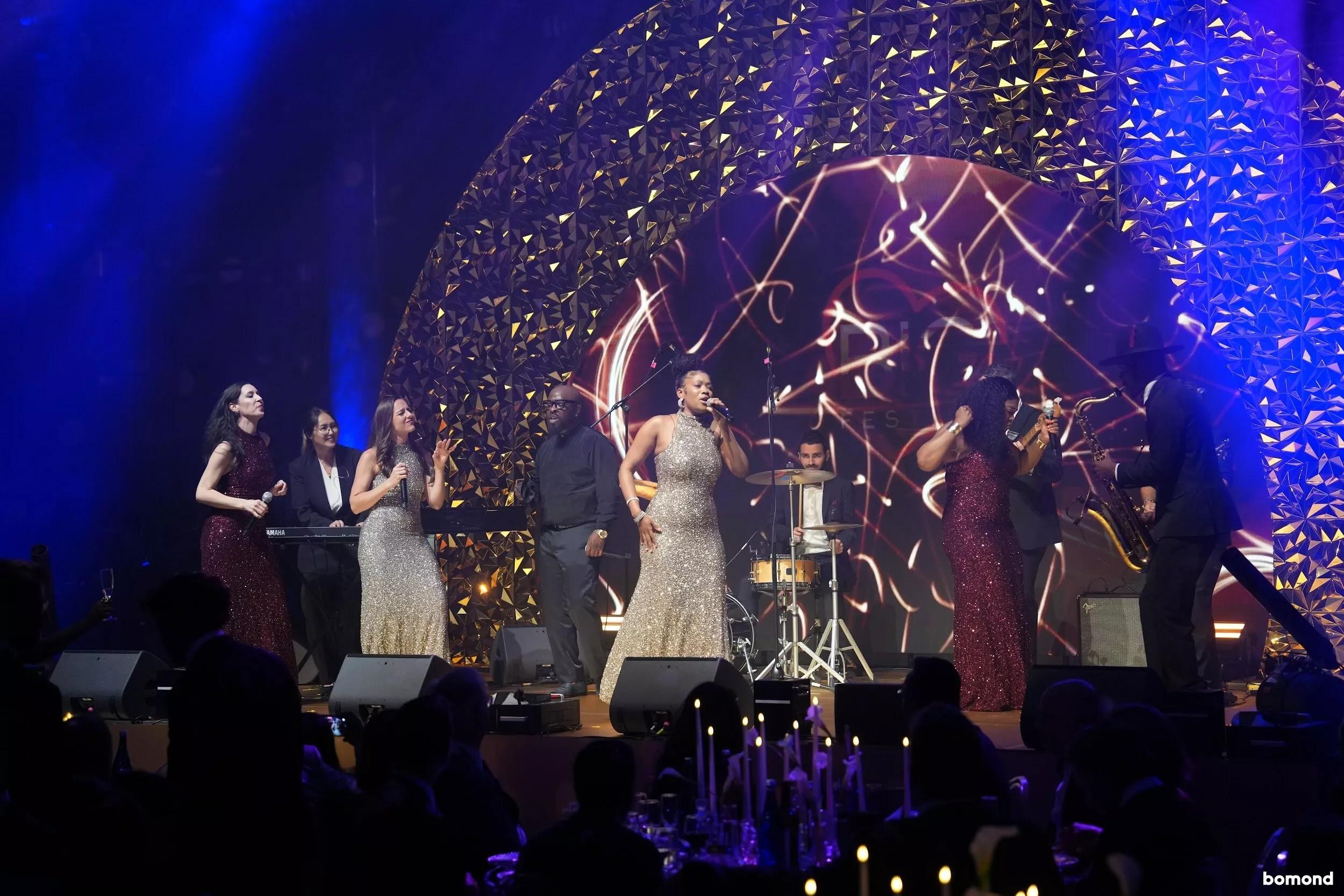 FIFA x Big Art Festival Gala 2026