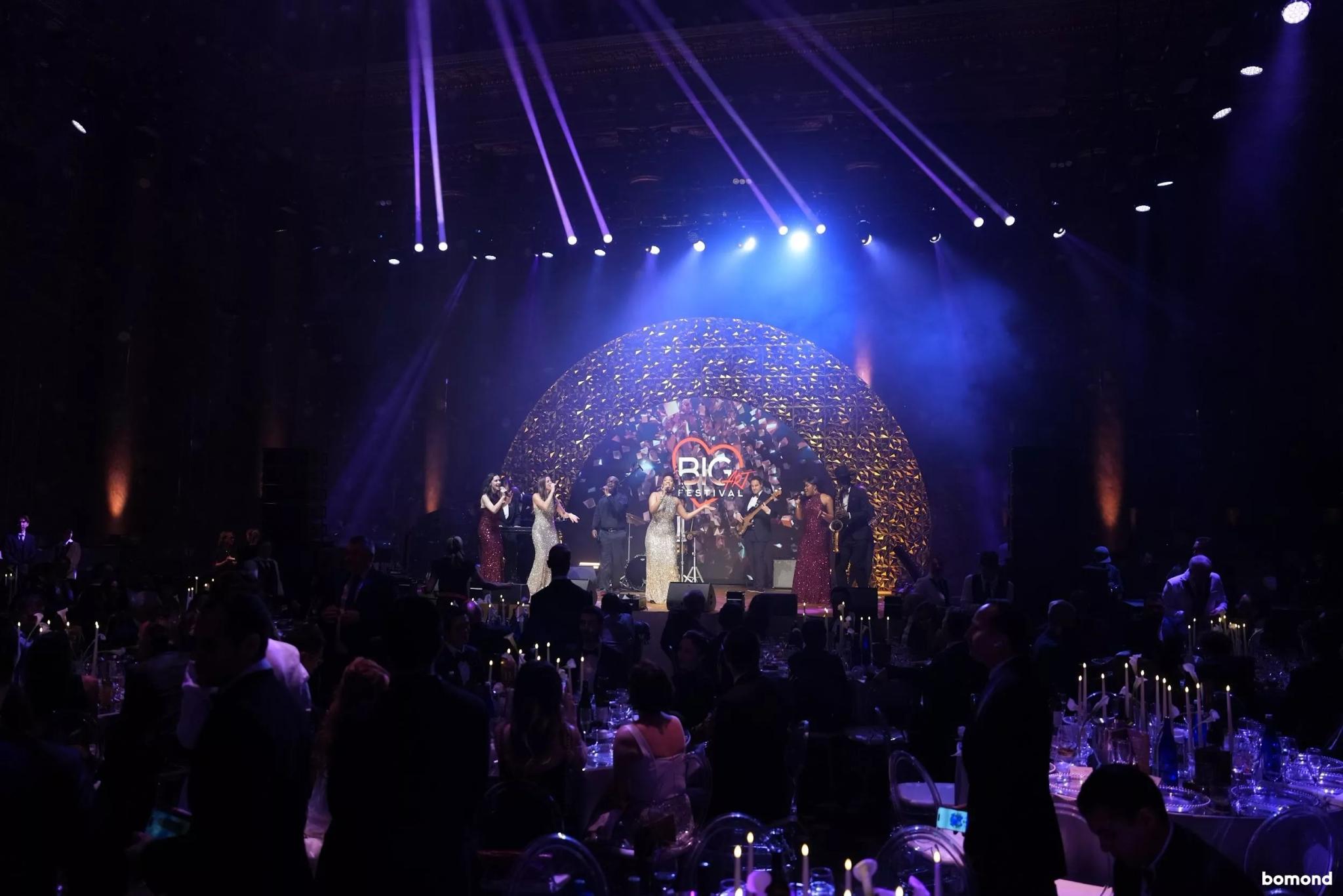 #41 – FIFA x Big Art Festival Gala 2026