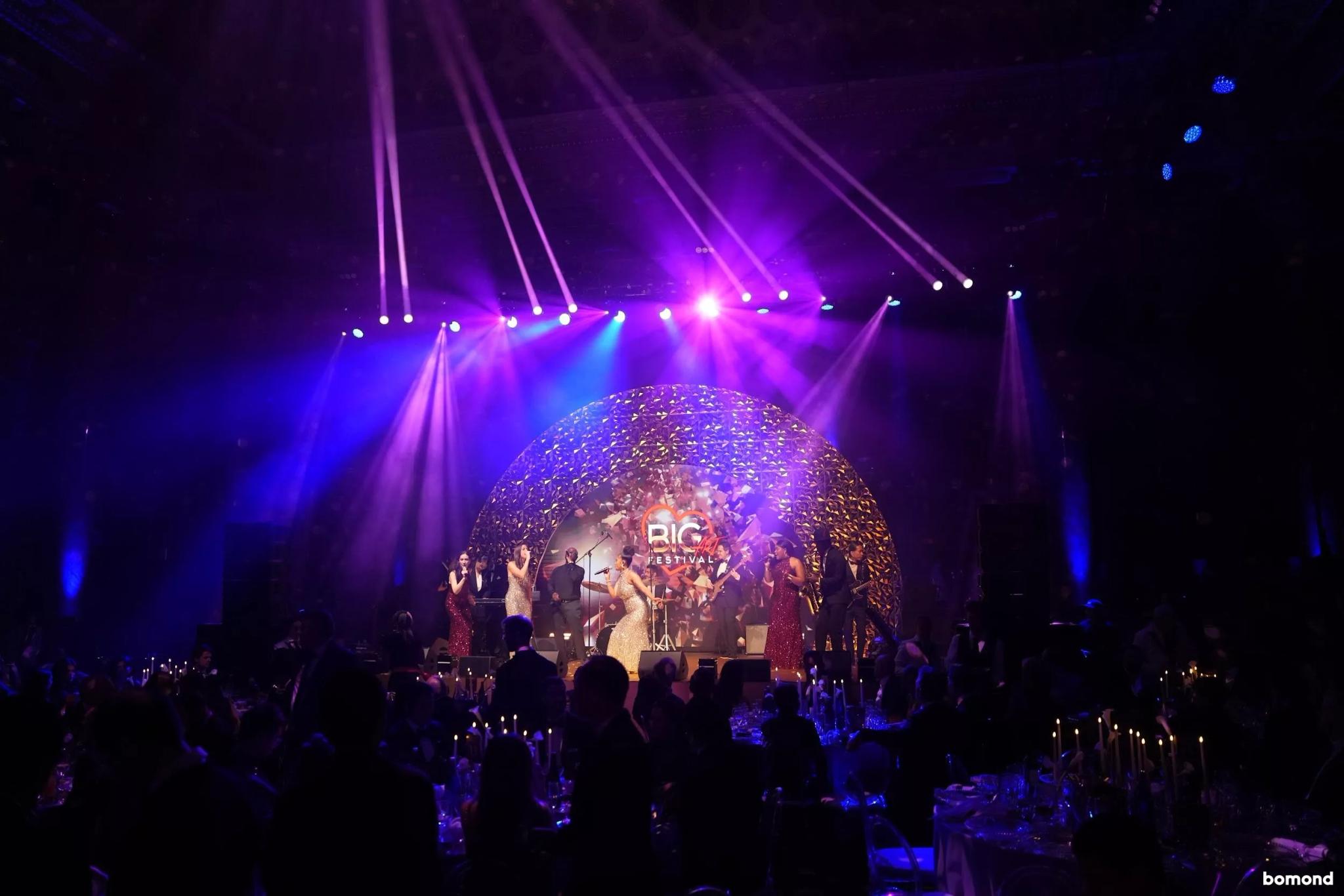 #42 – FIFA x Big Art Festival Gala 2026