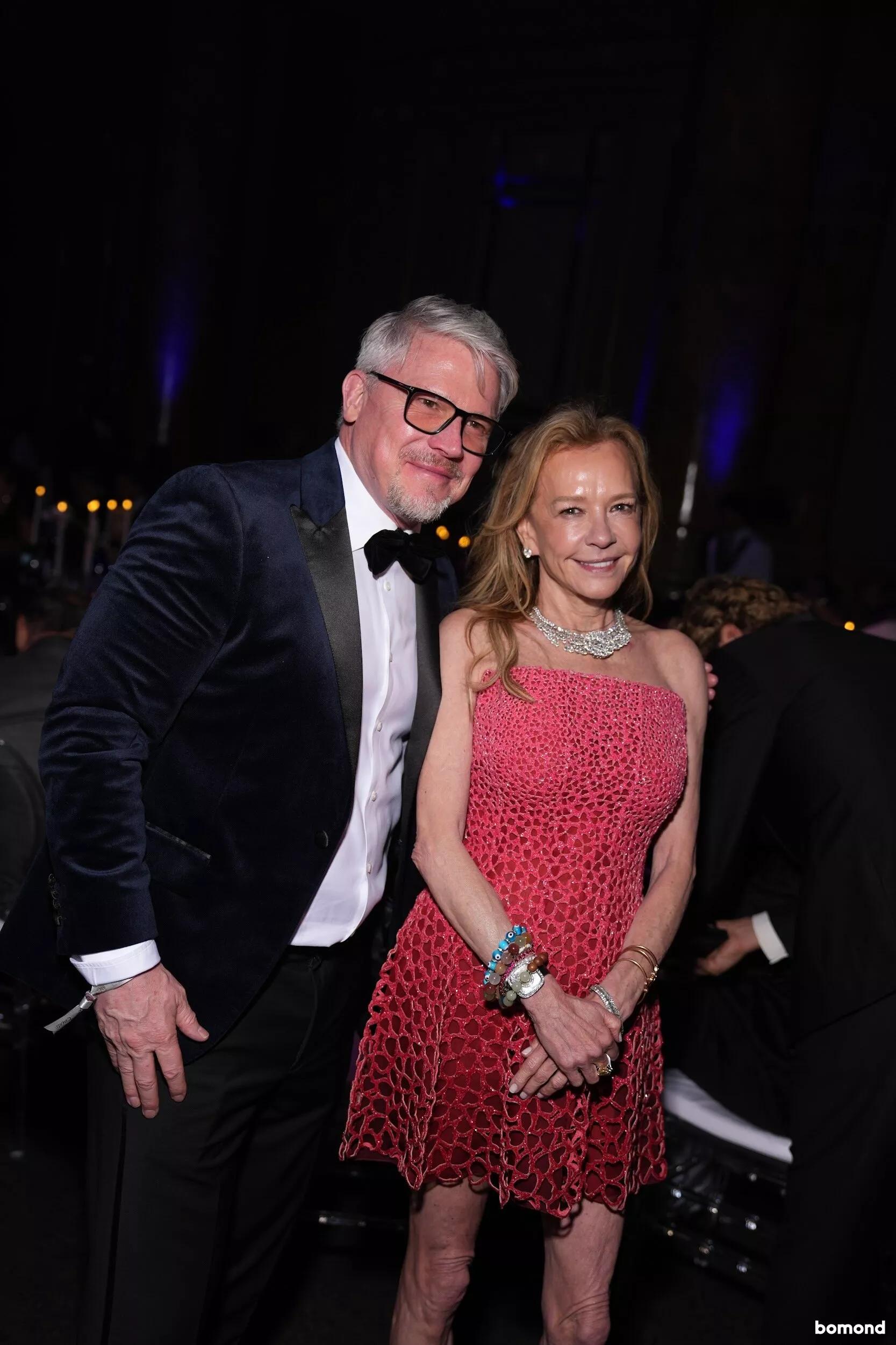 #44 – FIFA x Big Art Festival Gala 2026