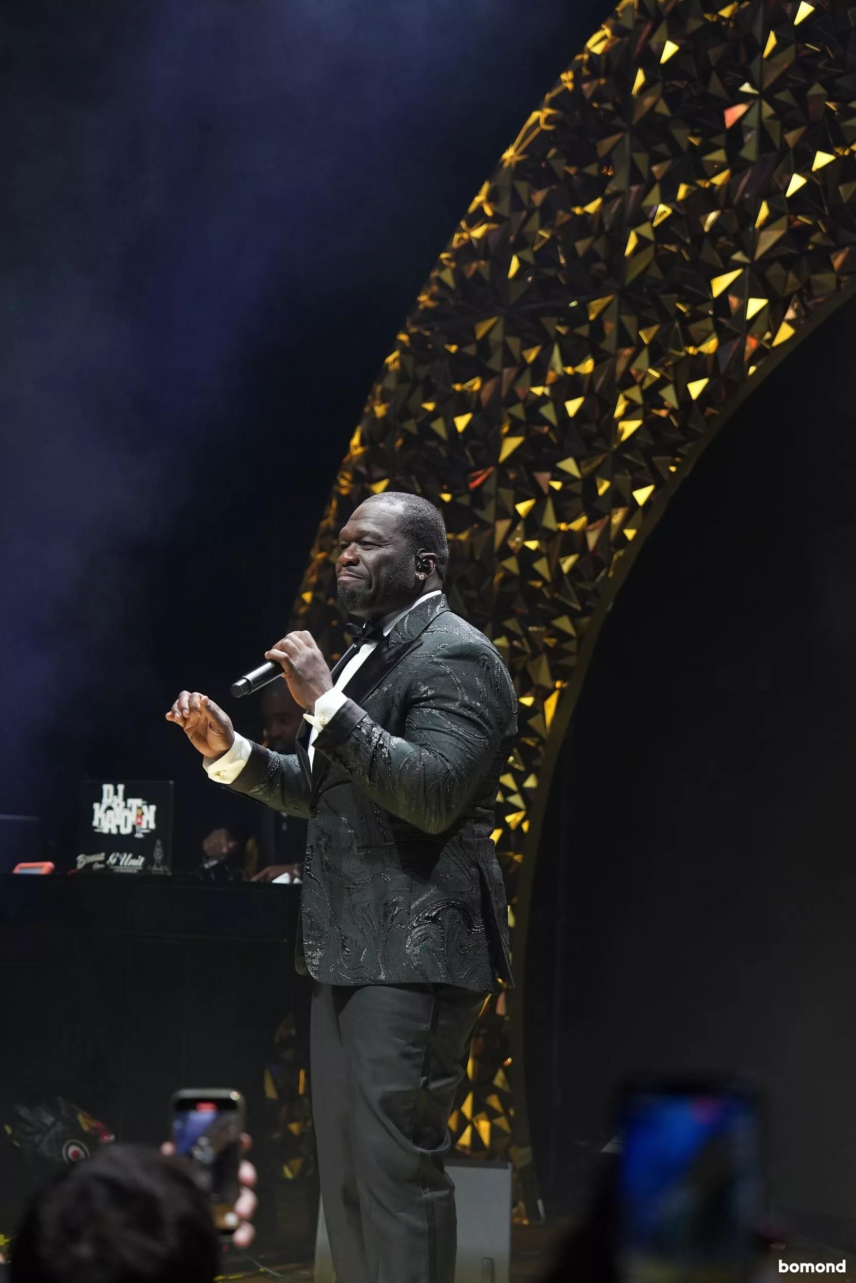 FIFA x Big Art Festival Gala 2026
