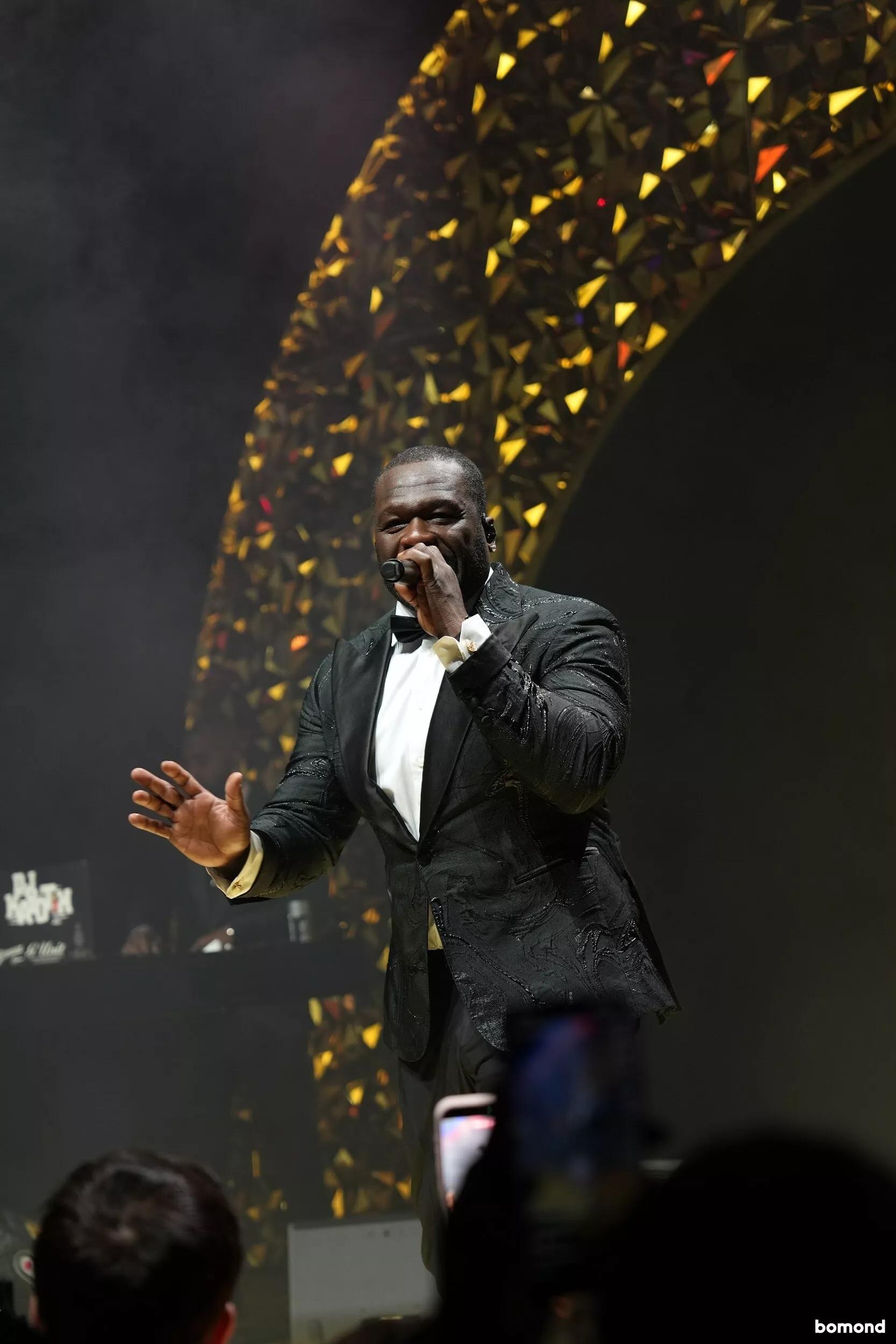 #48 – FIFA x Big Art Festival Gala 2026