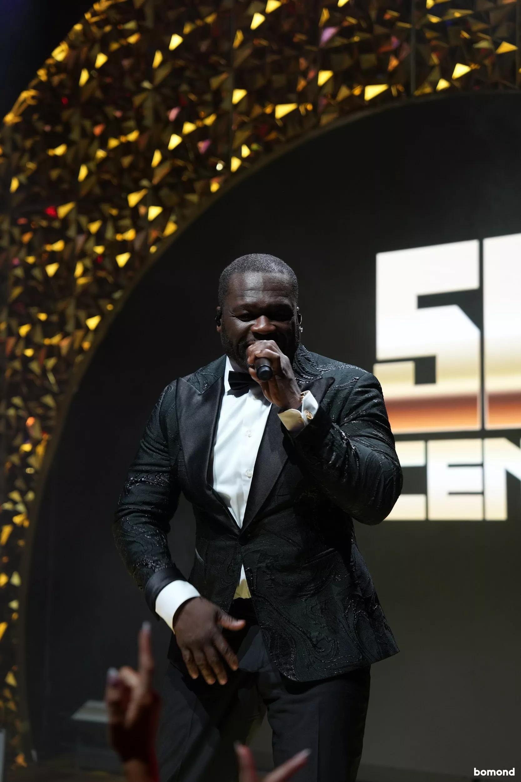 FIFA x Big Art Festival Gala 2026