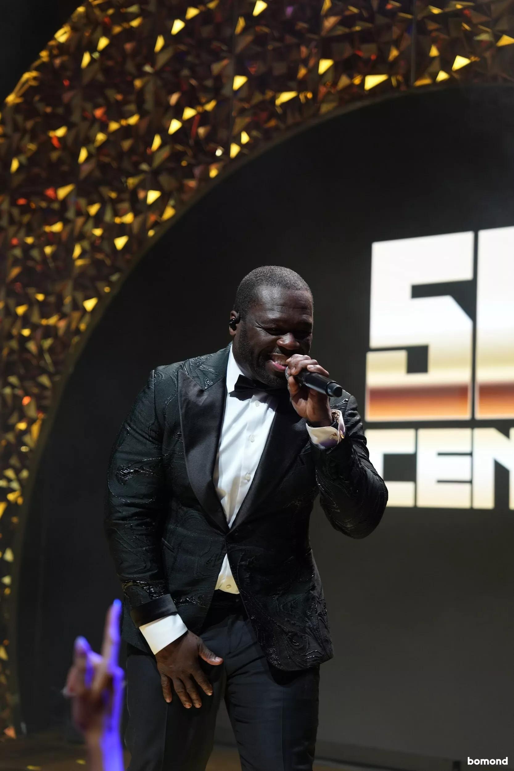 FIFA x Big Art Festival Gala 2026
