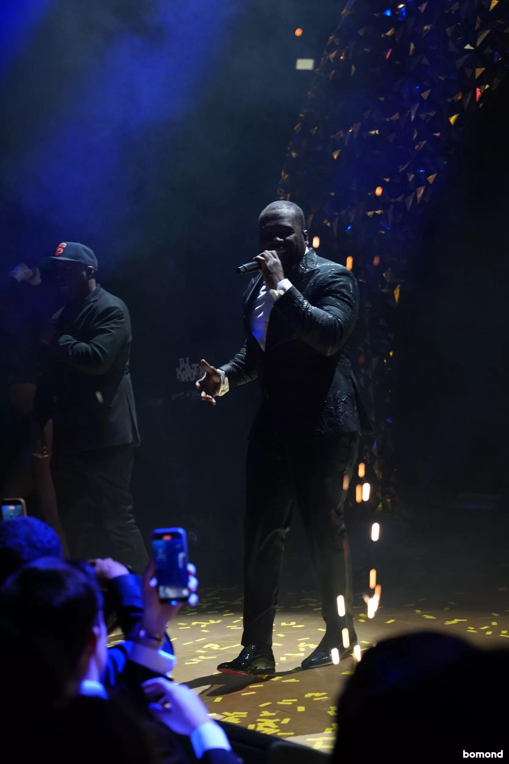 FIFA x Big Art Festival Gala 2026