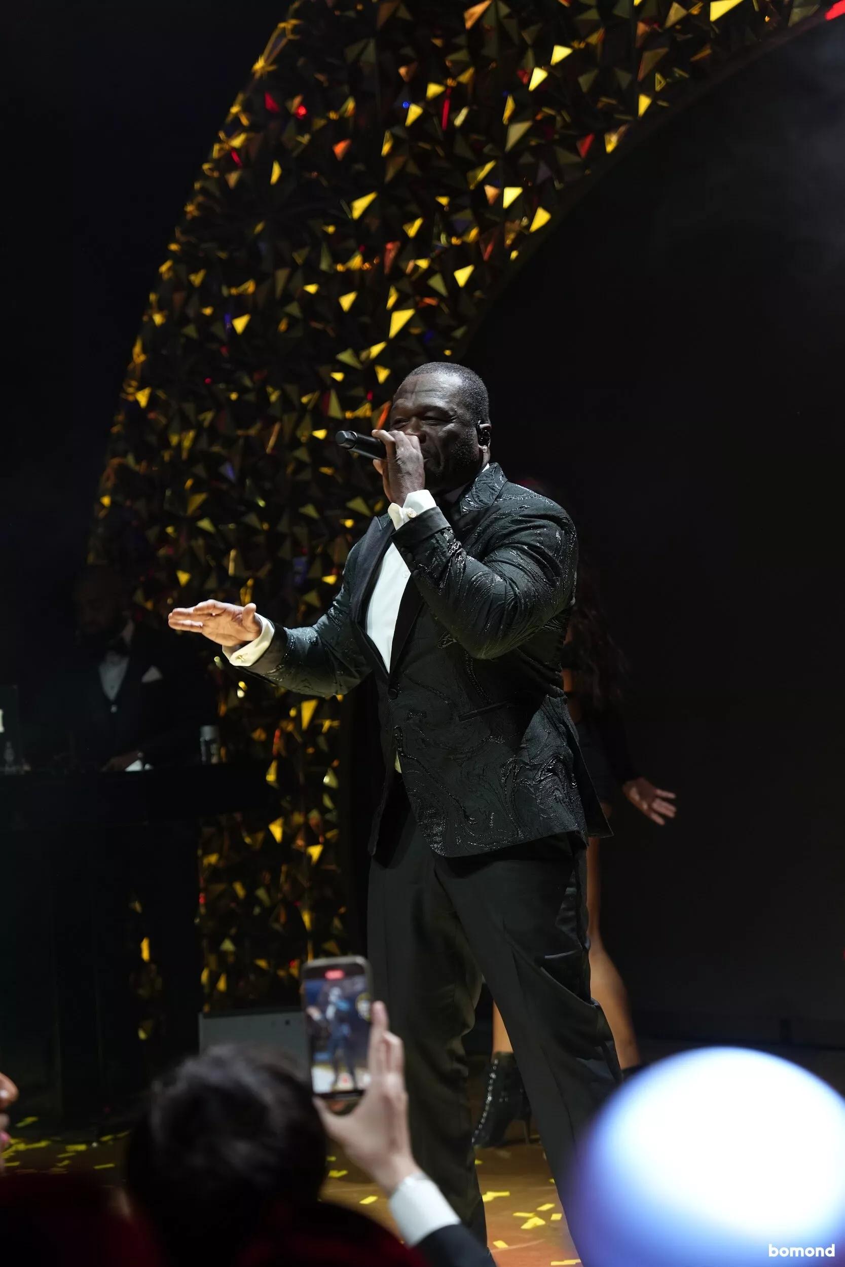 FIFA x Big Art Festival Gala 2026