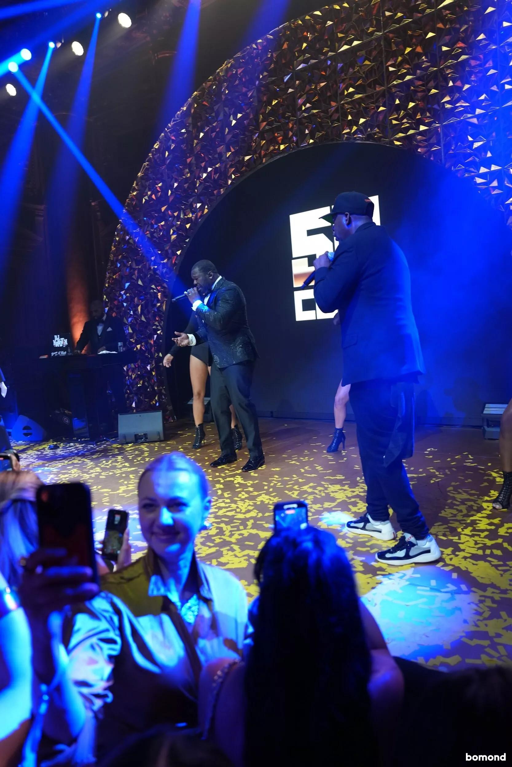FIFA x Big Art Festival Gala 2026
