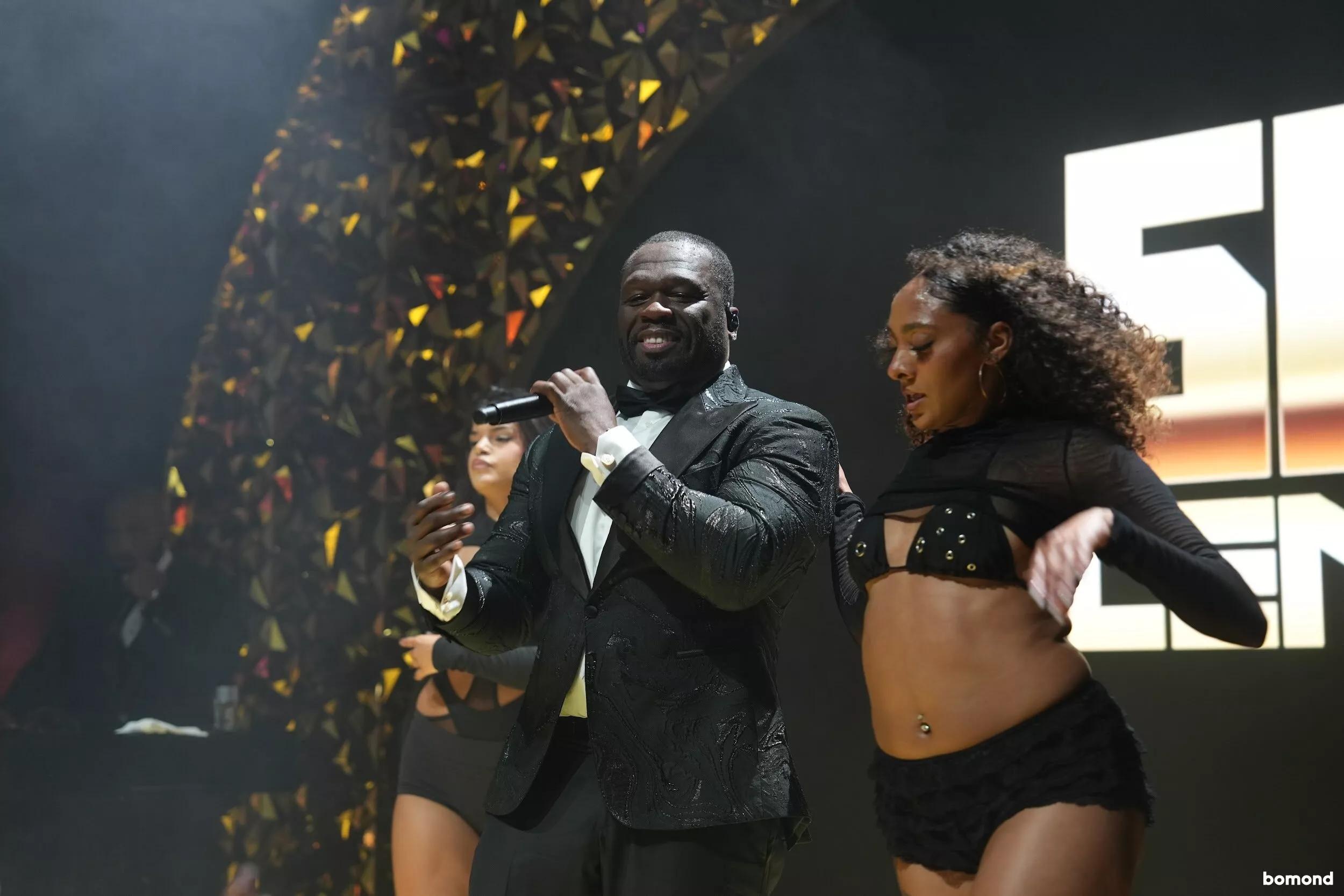 FIFA x Big Art Festival Gala 2026
