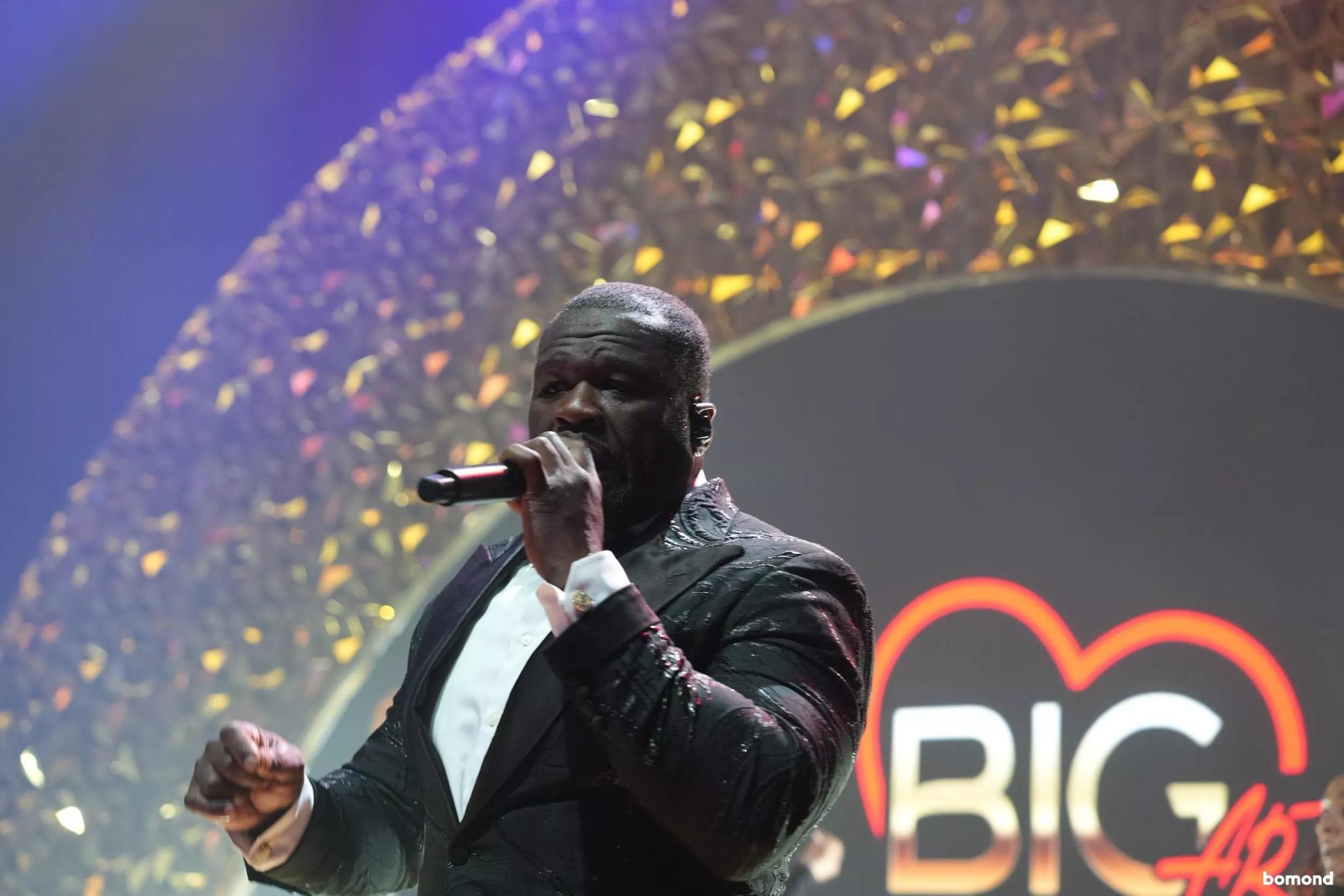 #57 – FIFA x Big Art Festival Gala 2026