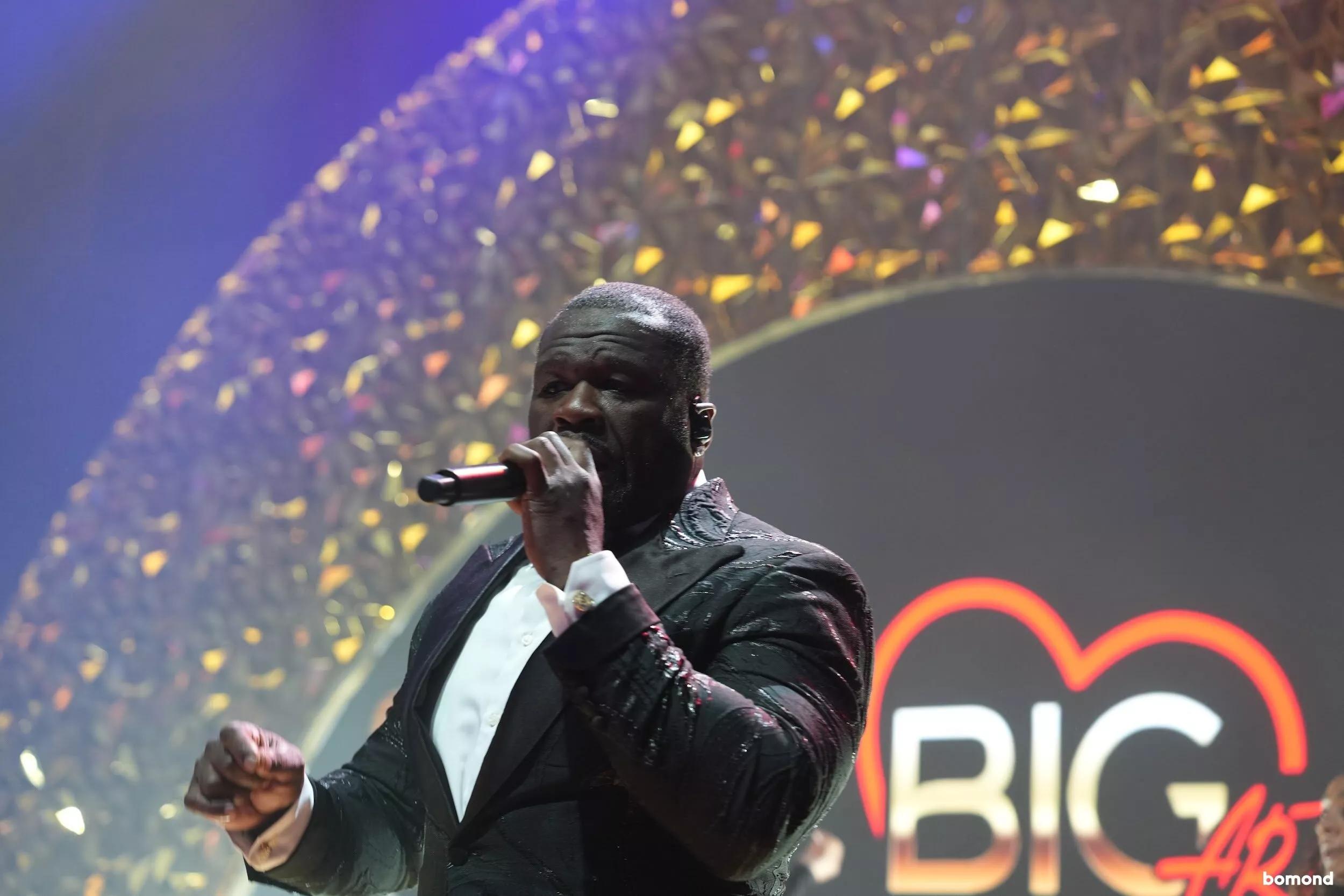 FIFA x Big Art Festival Gala 2026