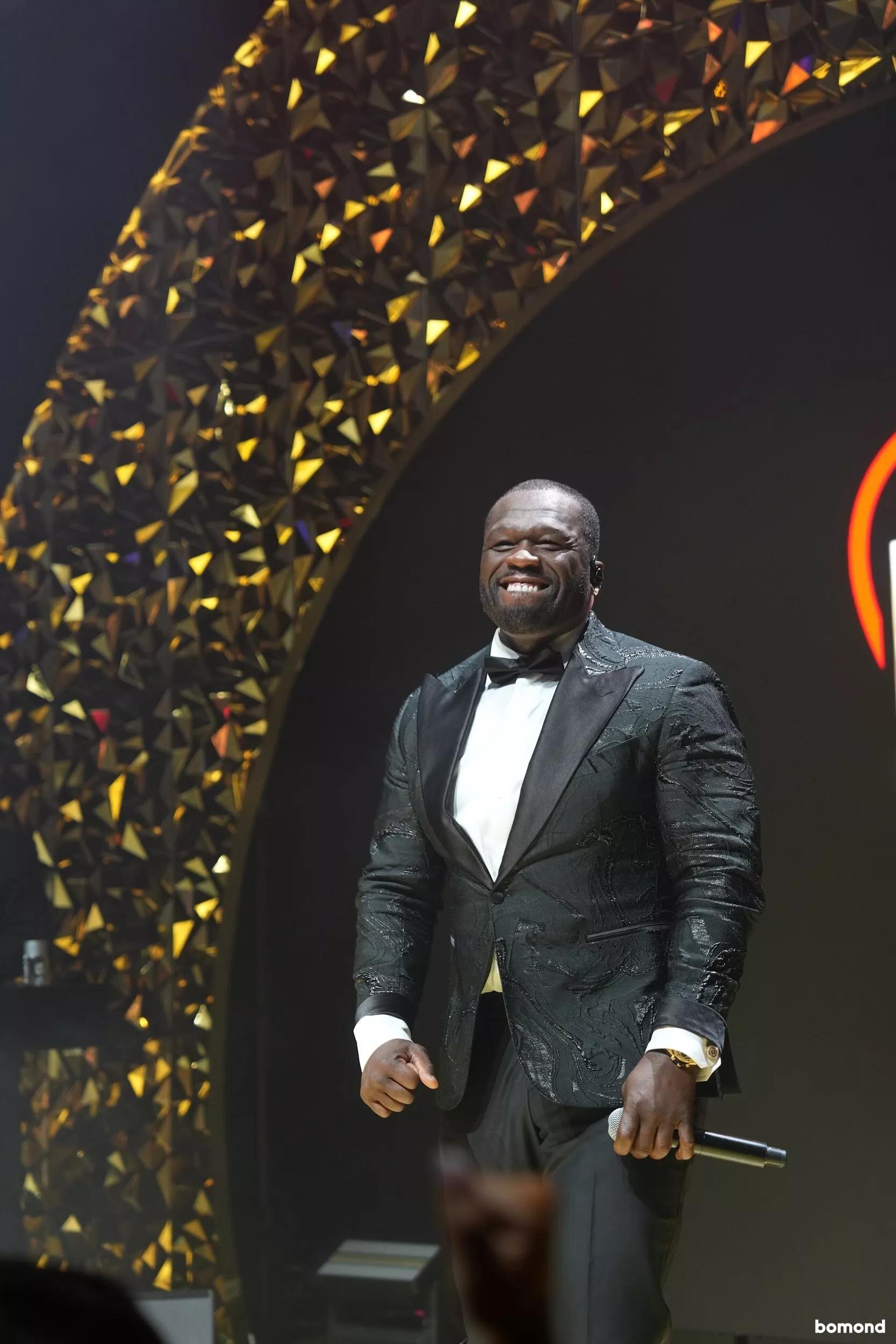 #59 – FIFA x Big Art Festival Gala 2026