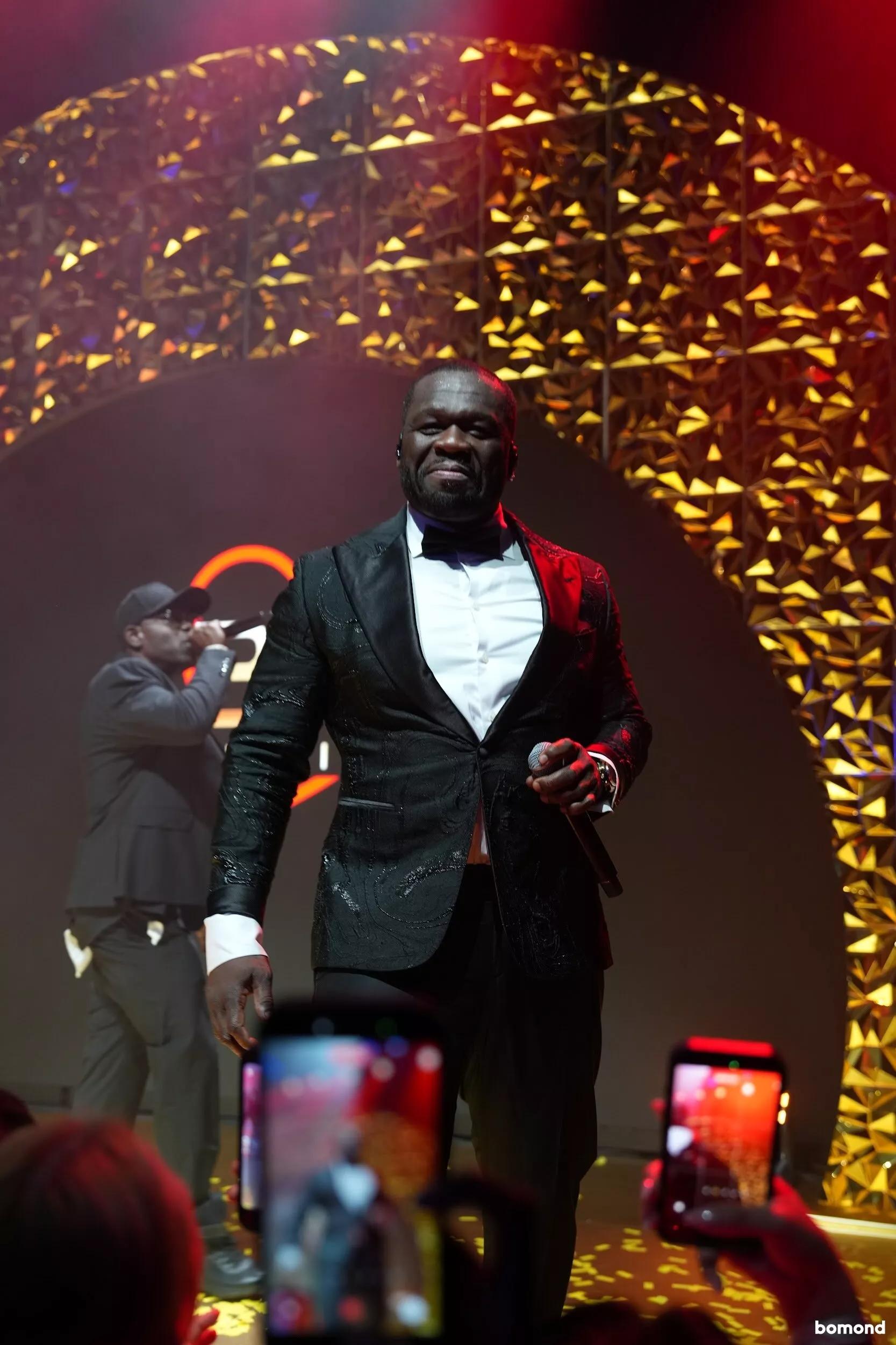 FIFA x Big Art Festival Gala 2026