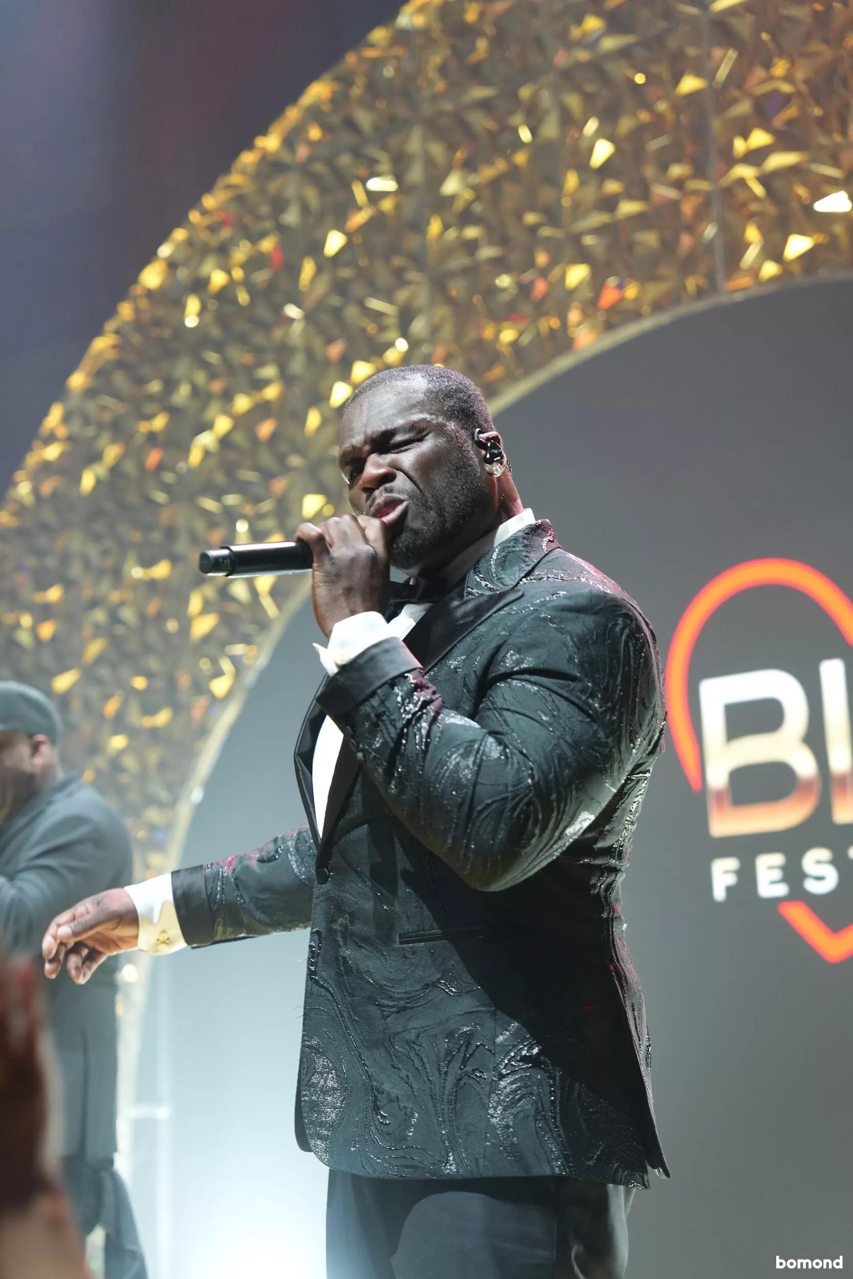 FIFA x Big Art Festival Gala 2026