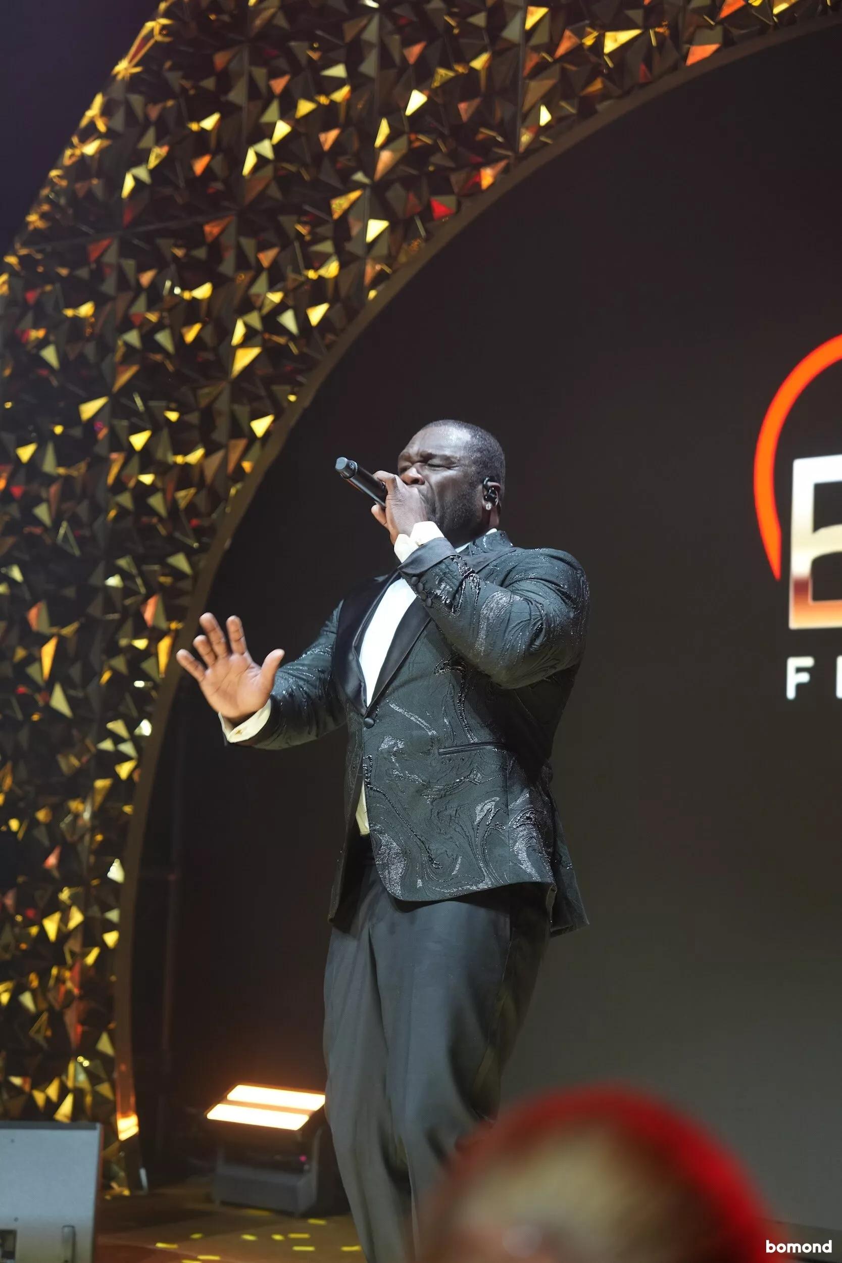 #62 – FIFA x Big Art Festival Gala 2026