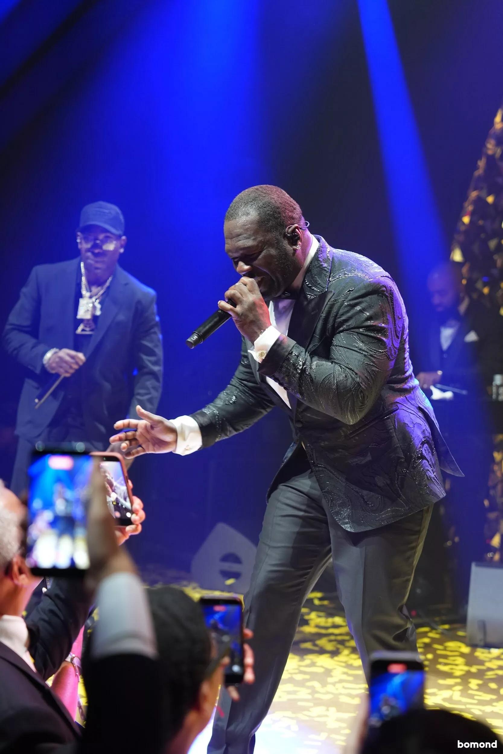 FIFA x Big Art Festival Gala 2026