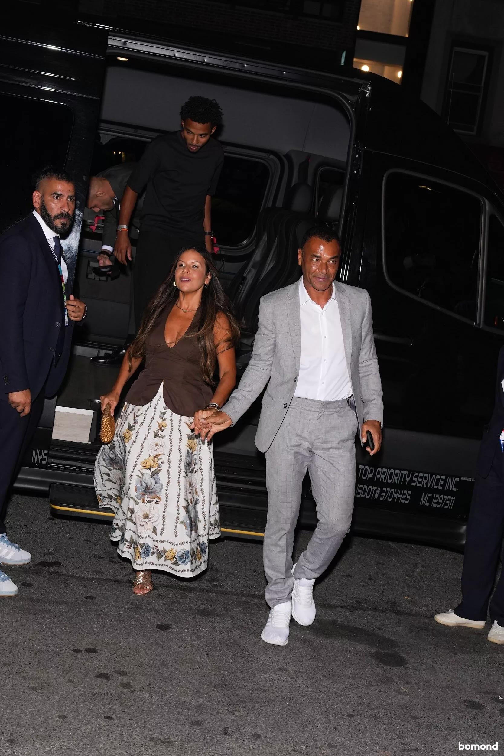 FIFA x Big Art Festival Gala 2026