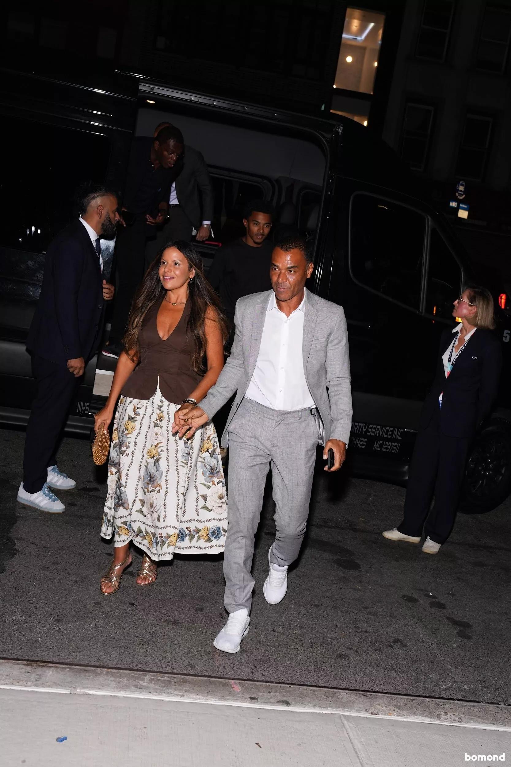 #71 – FIFA x Big Art Festival Gala 2026