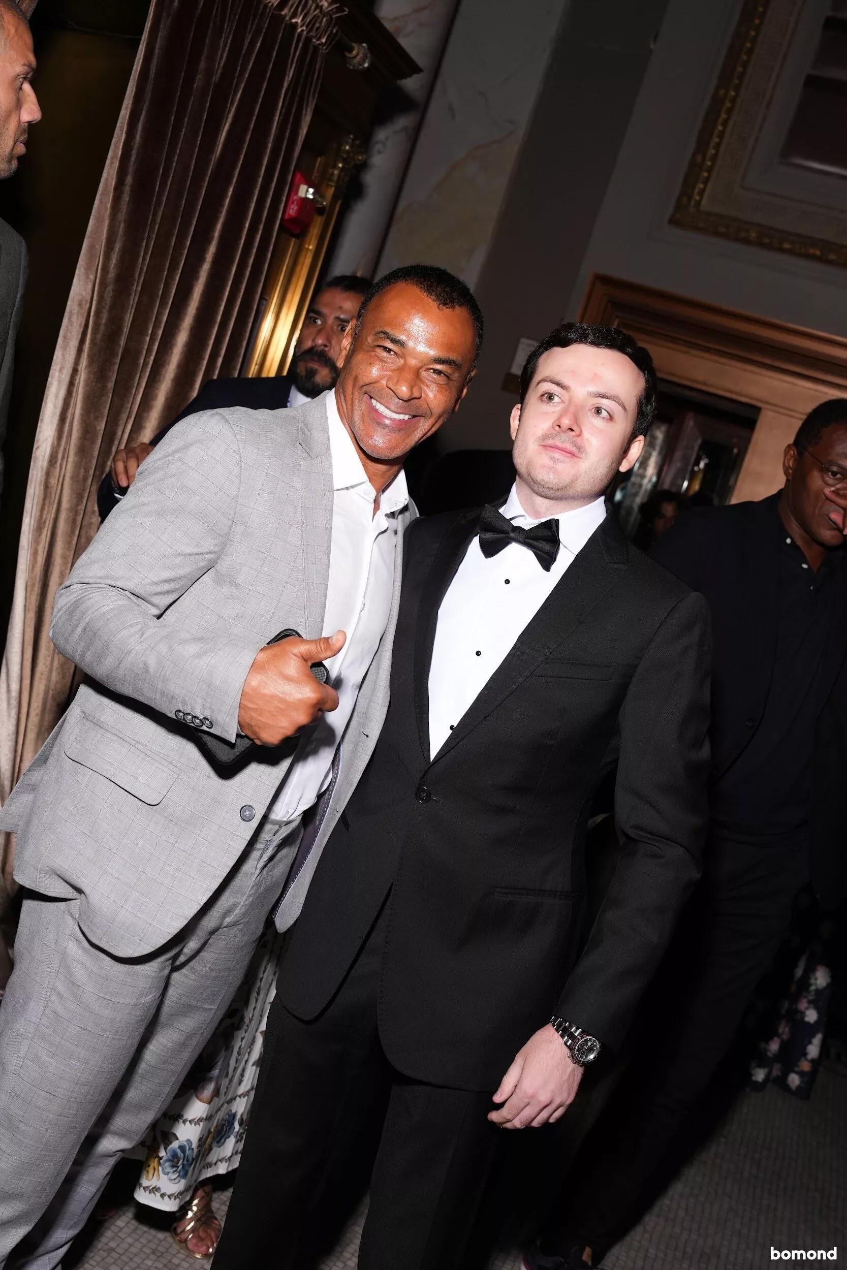#72 – FIFA x Big Art Festival Gala 2026
