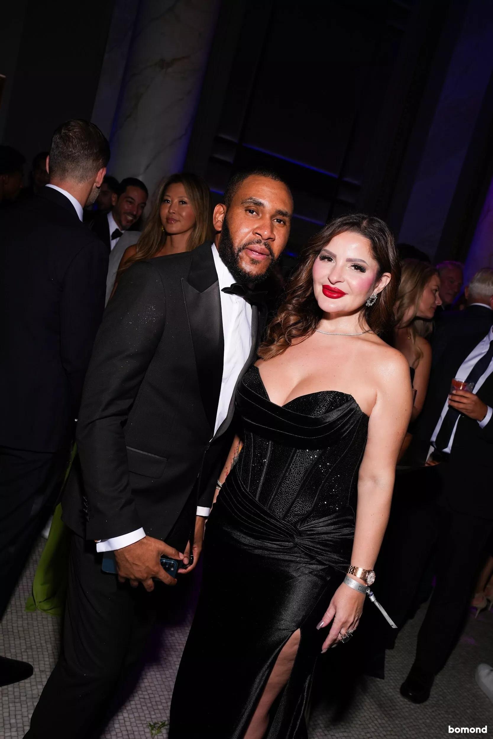 FIFA x Big Art Festival Gala 2026