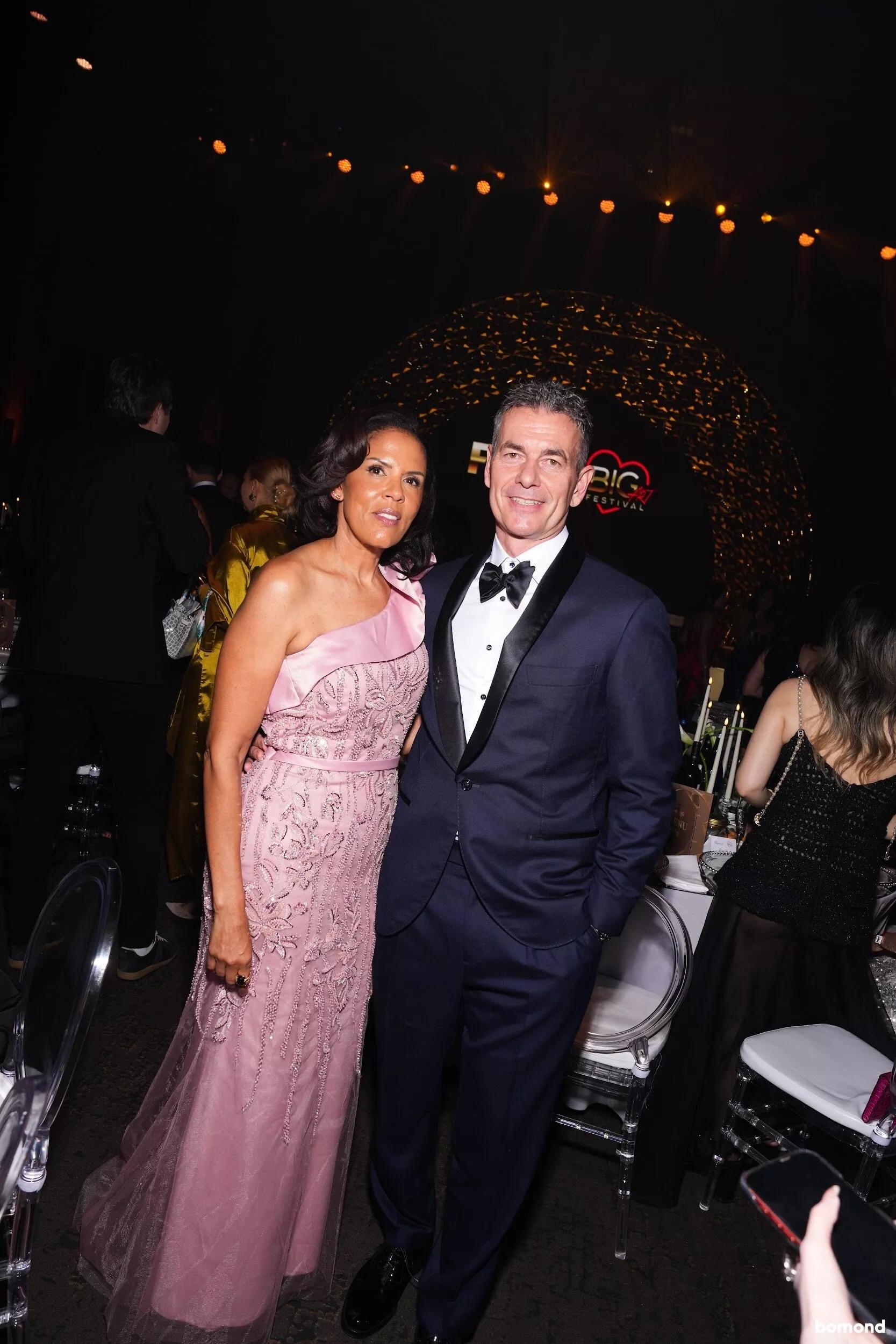 #74 – FIFA x Big Art Festival Gala 2026