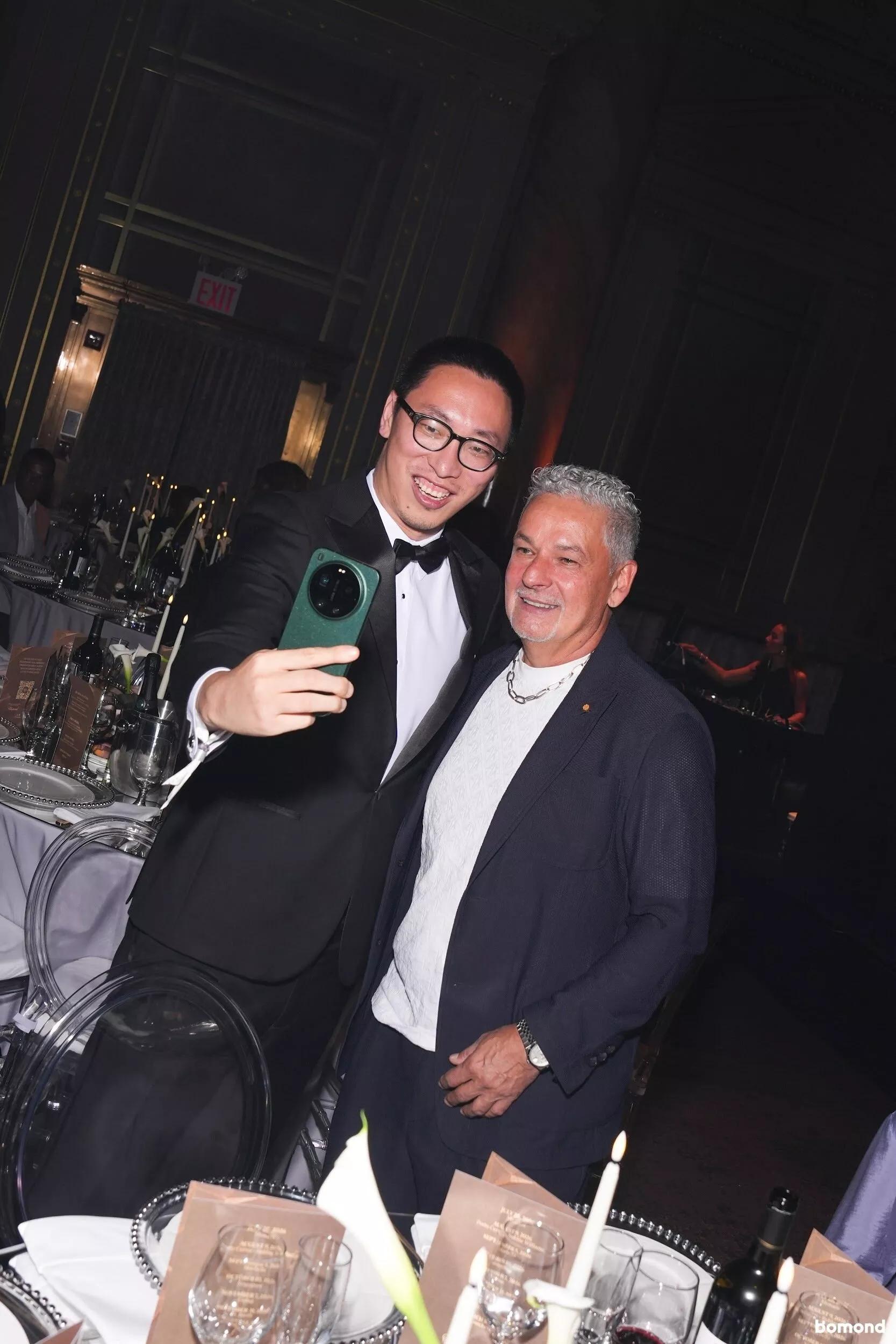FIFA x Big Art Festival Gala 2026