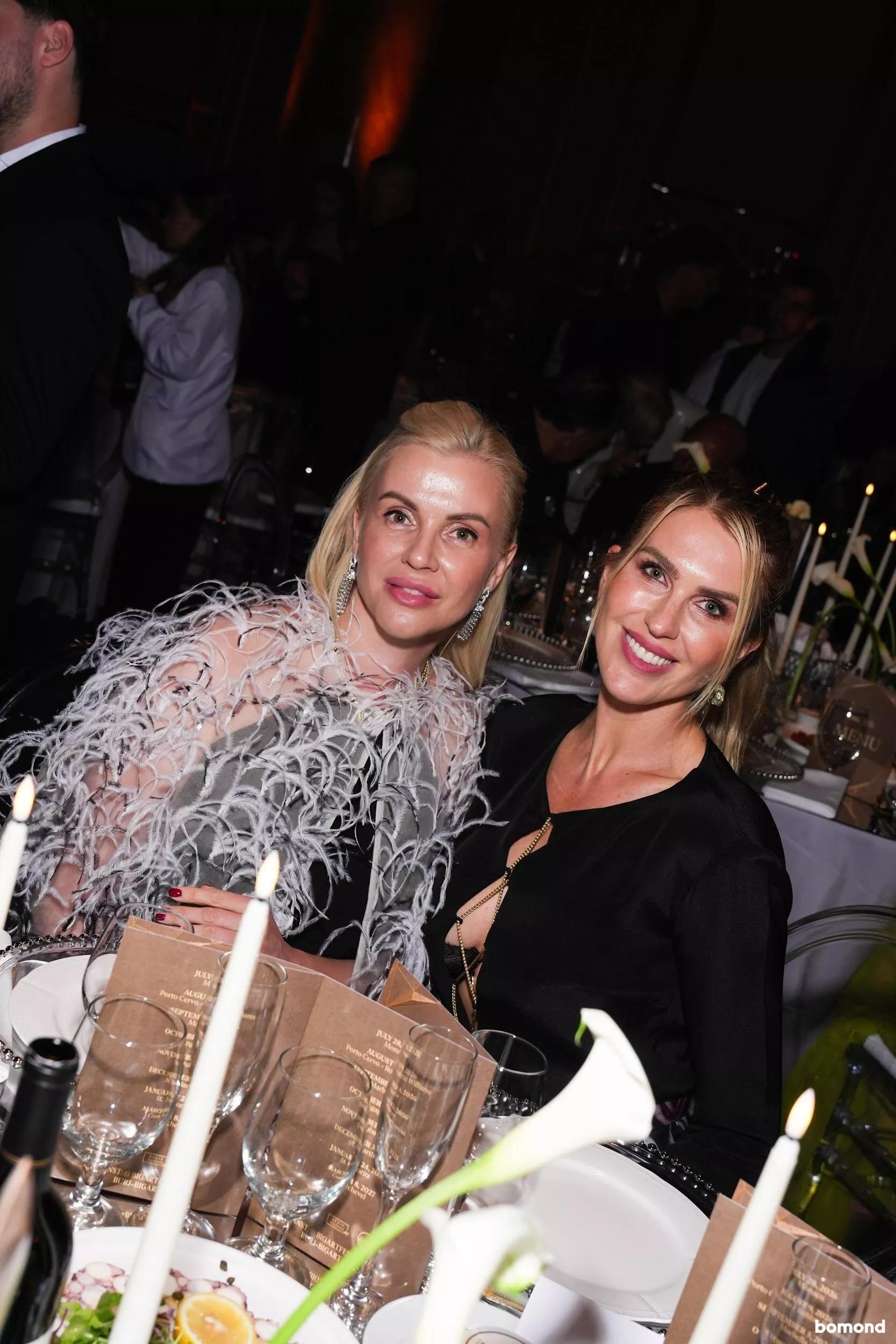 FIFA x Big Art Festival Gala 2026