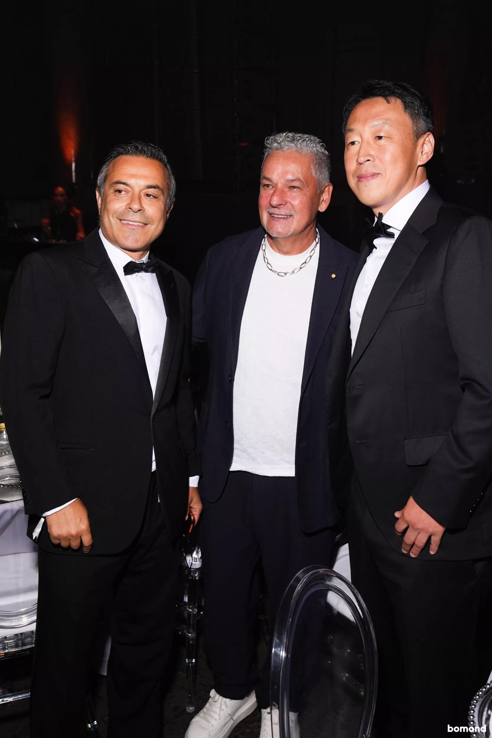 FIFA x Big Art Festival Gala 2026