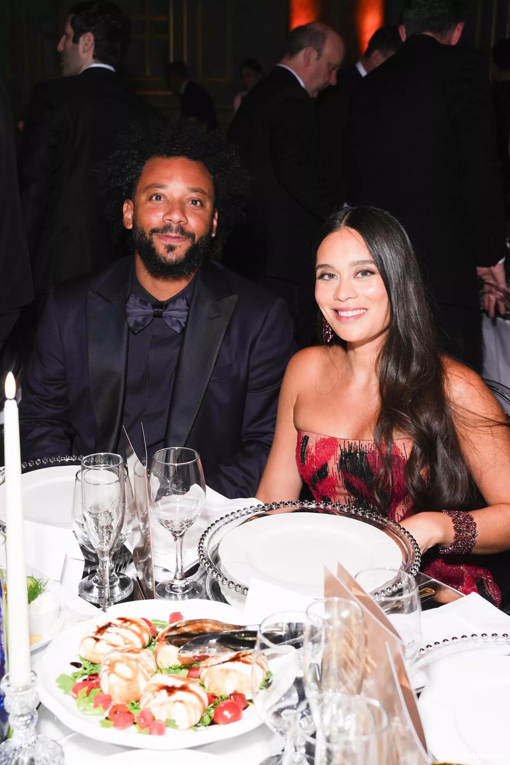 FIFA x Big Art Festival Gala 2026