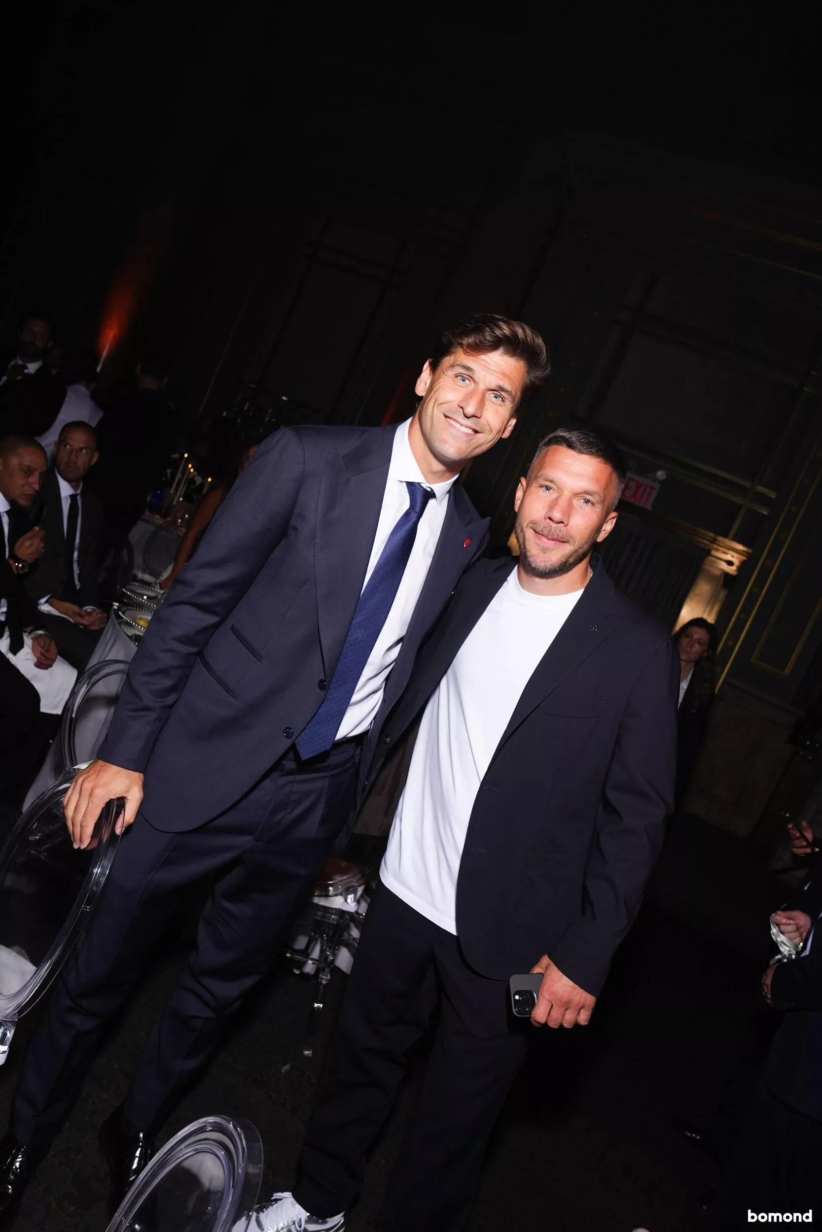 FIFA x Big Art Festival Gala 2026