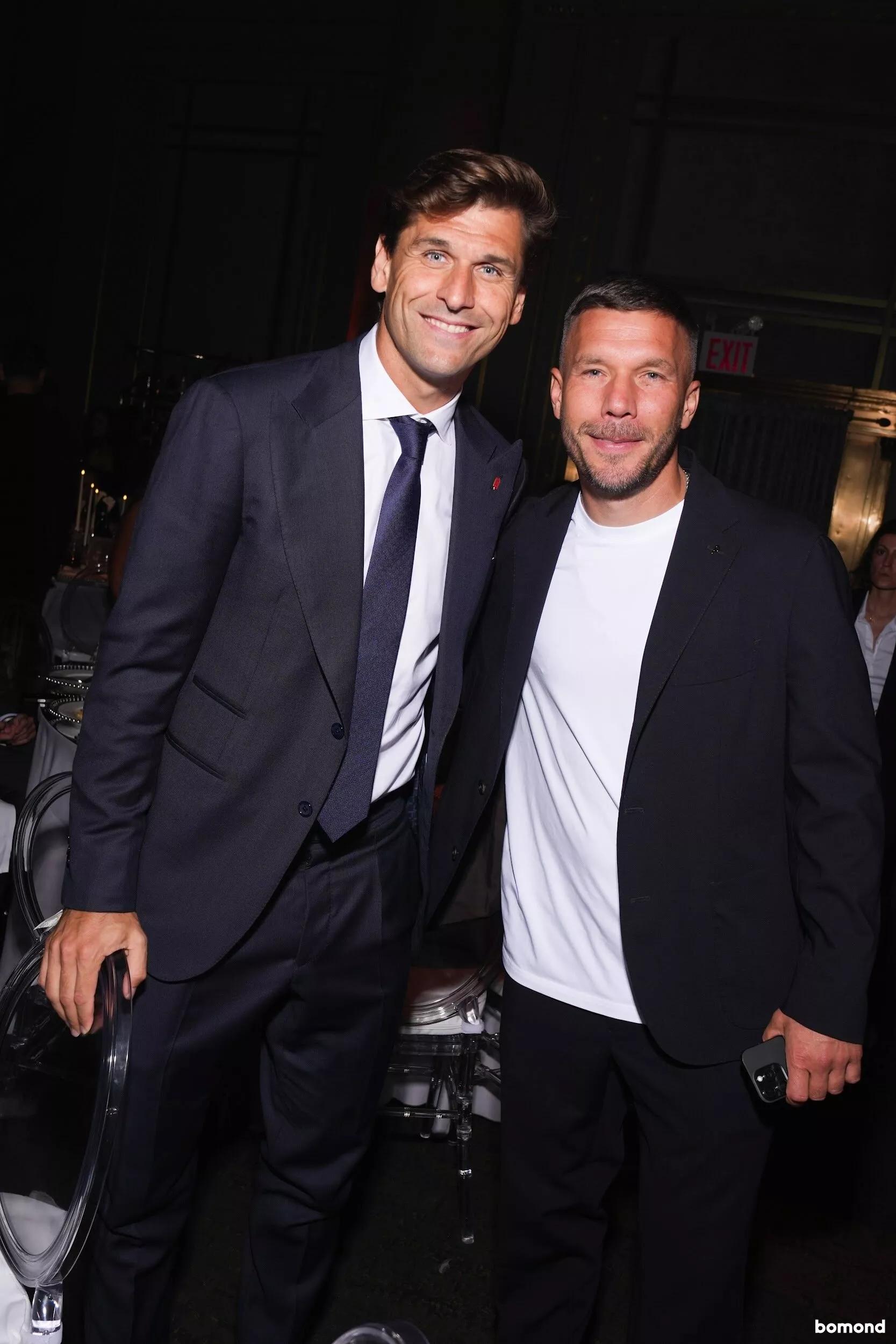 FIFA x Big Art Festival Gala 2026