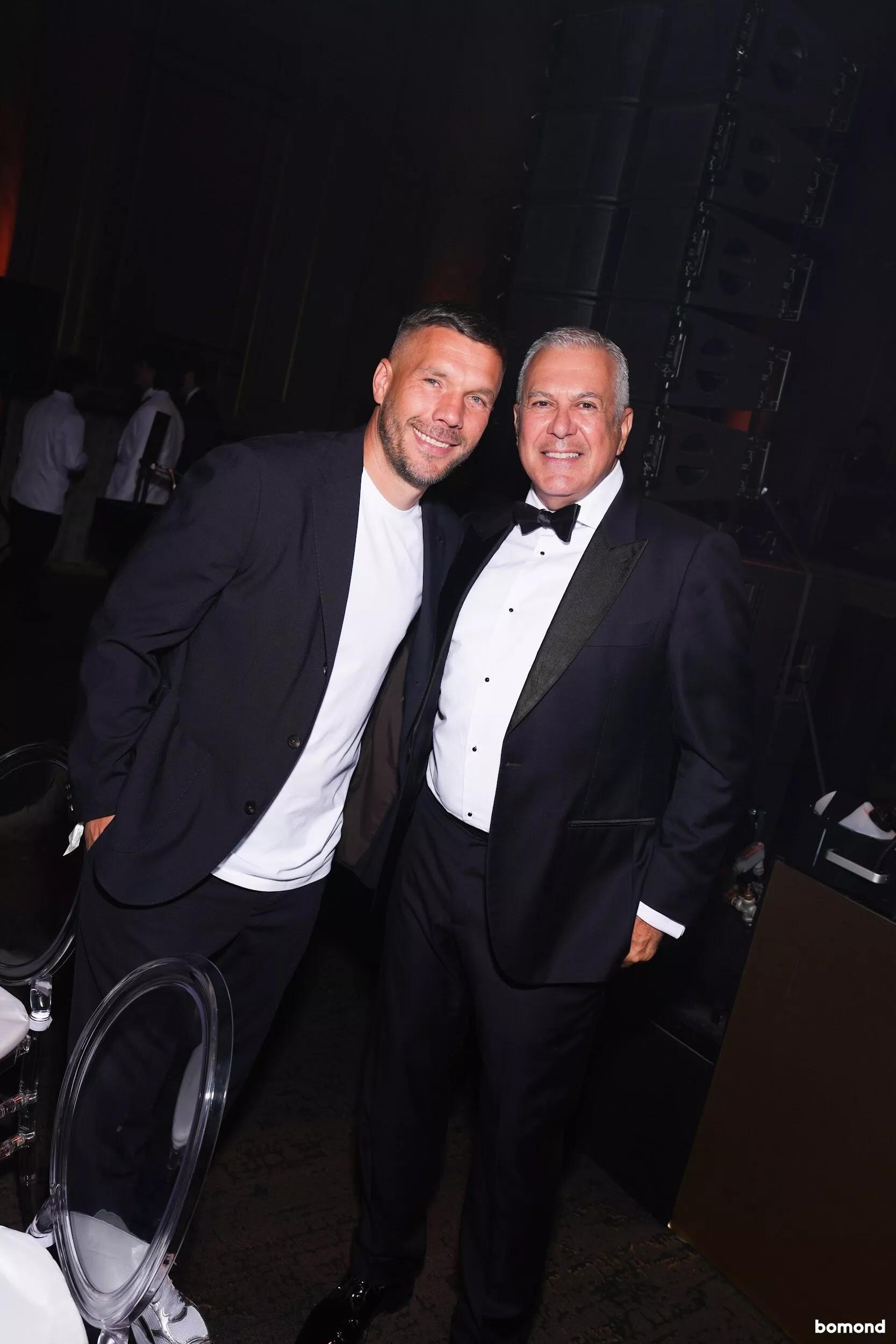 FIFA x Big Art Festival Gala 2026